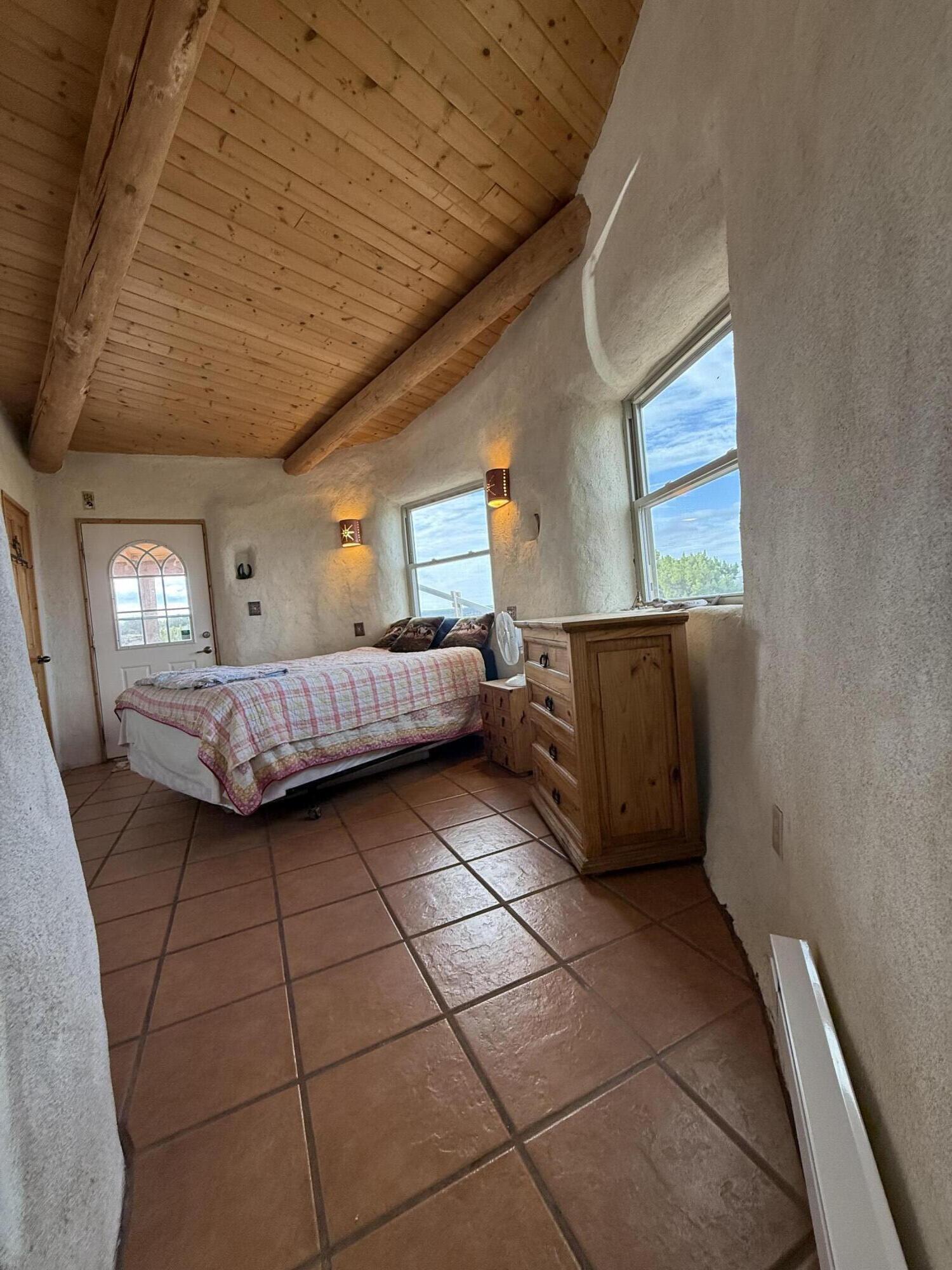 43 Camino de Chrystal