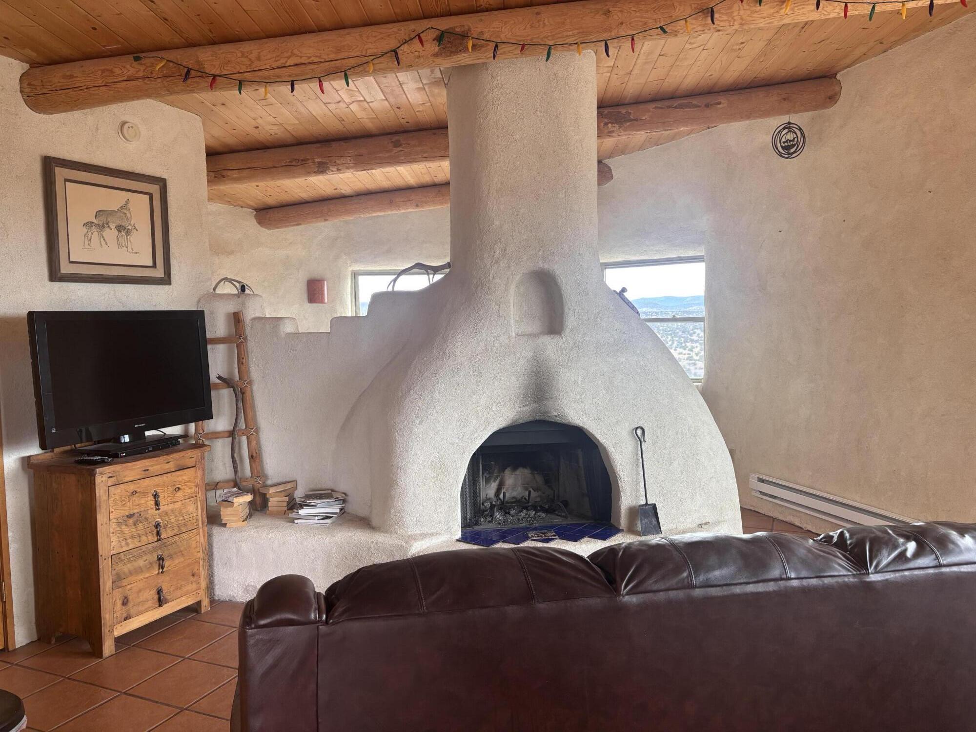 43 Camino de Chrystal