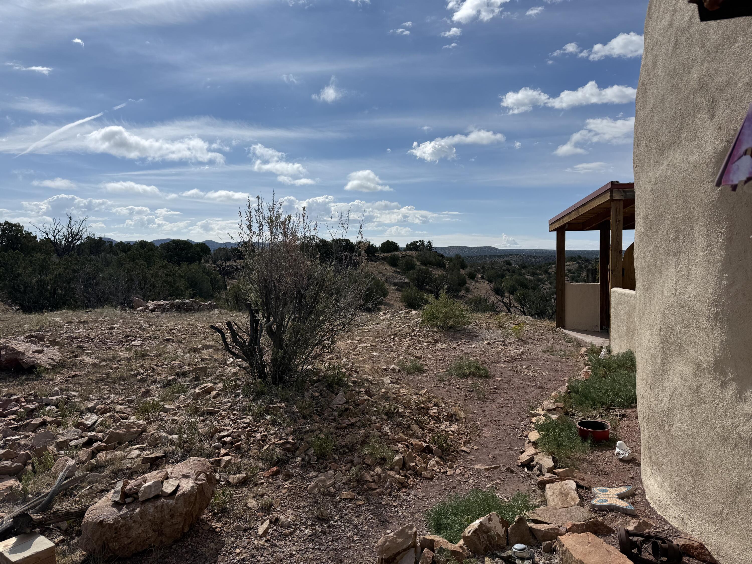 43 Camino de Chrystal