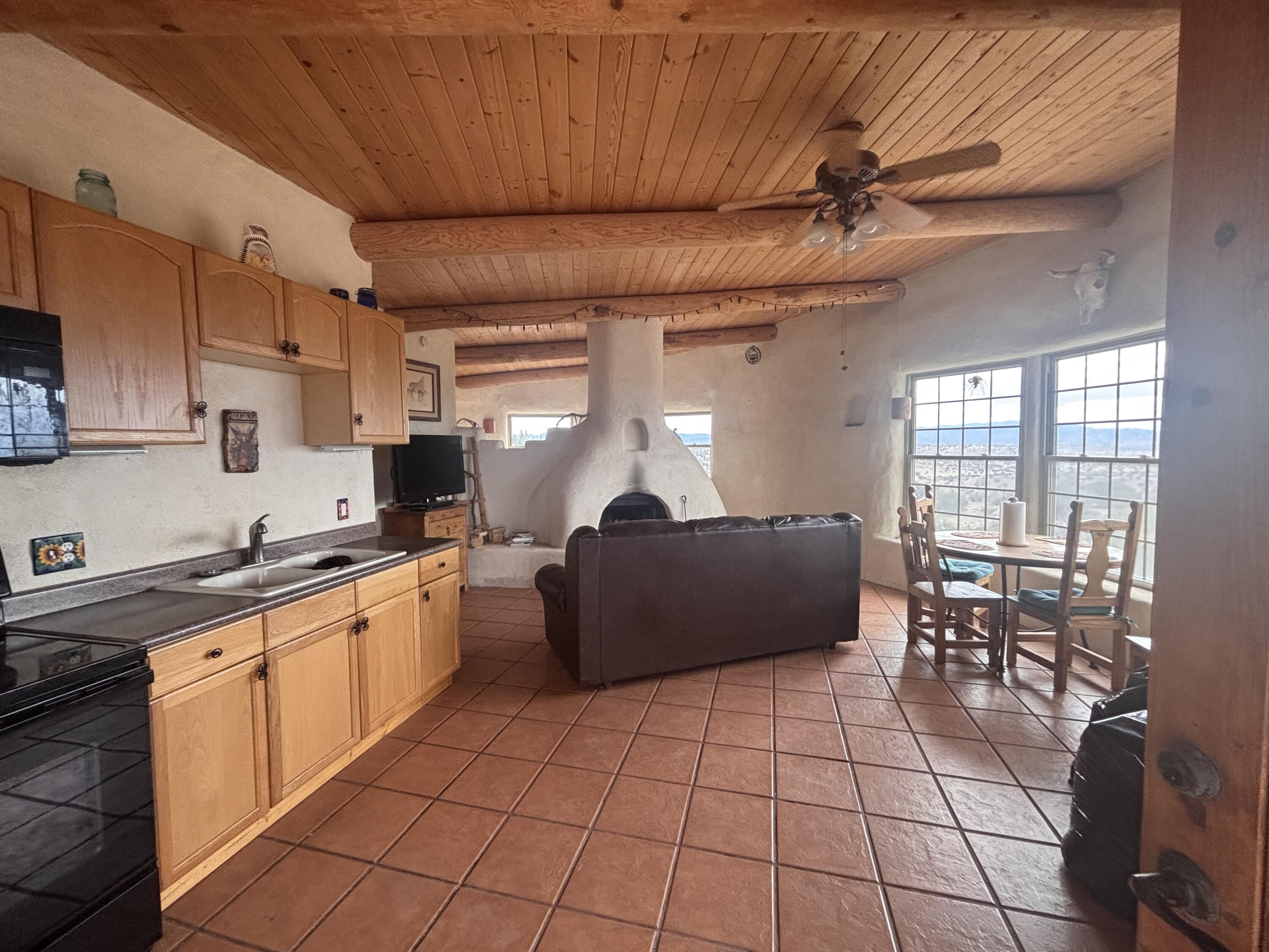 43 Camino de Chrystal