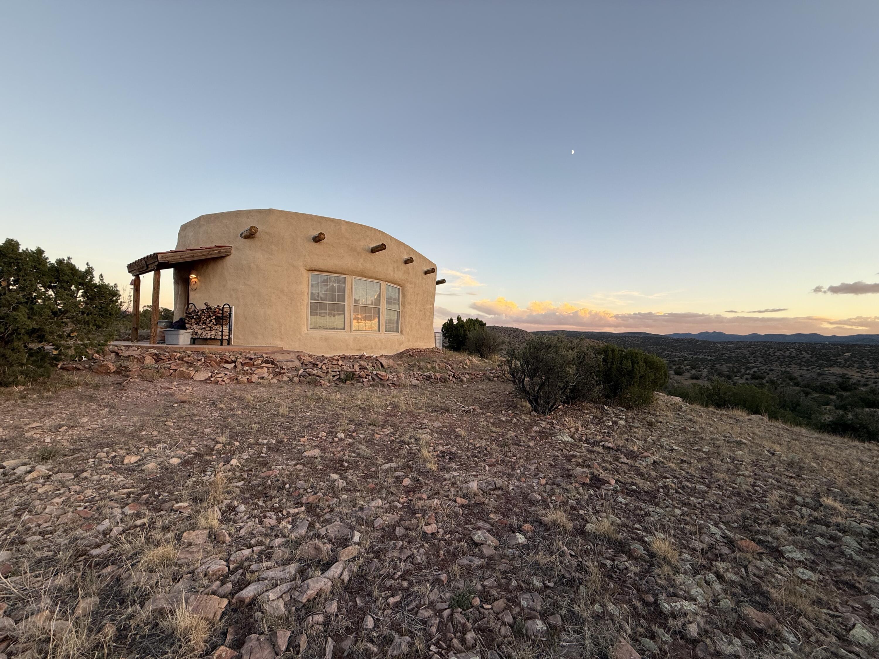 43 Camino de Chrystal