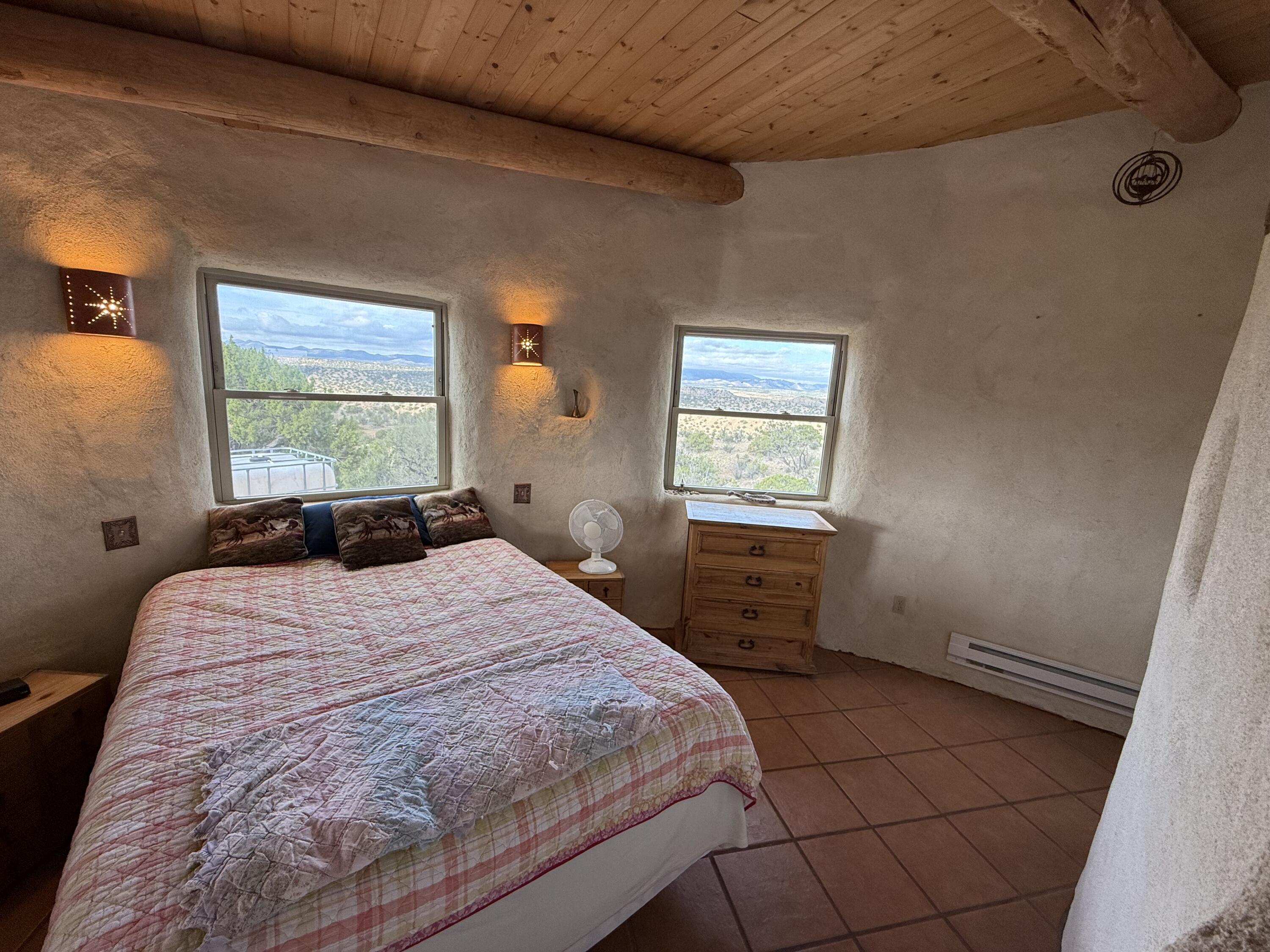 43 Camino de Chrystal