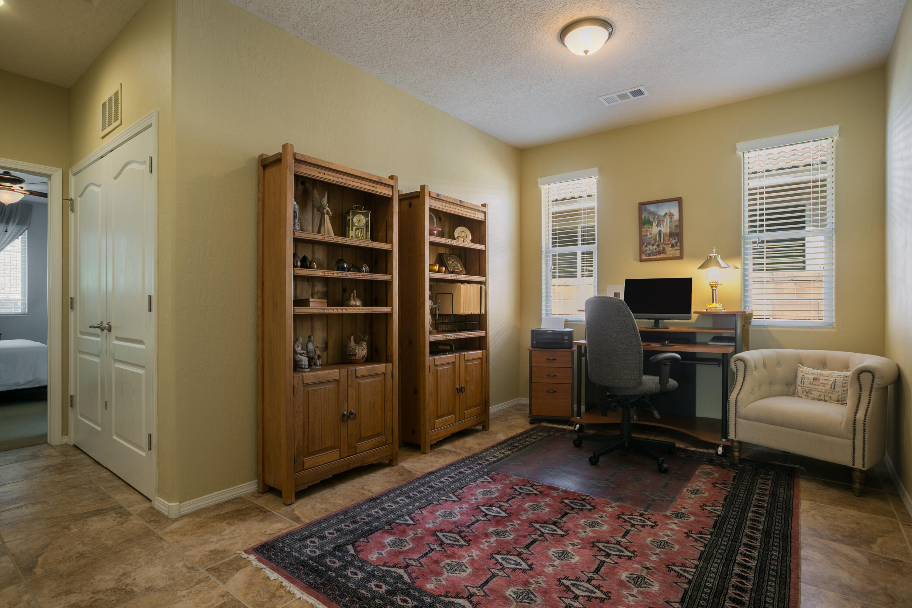 1011 DESERT WILLOW Court