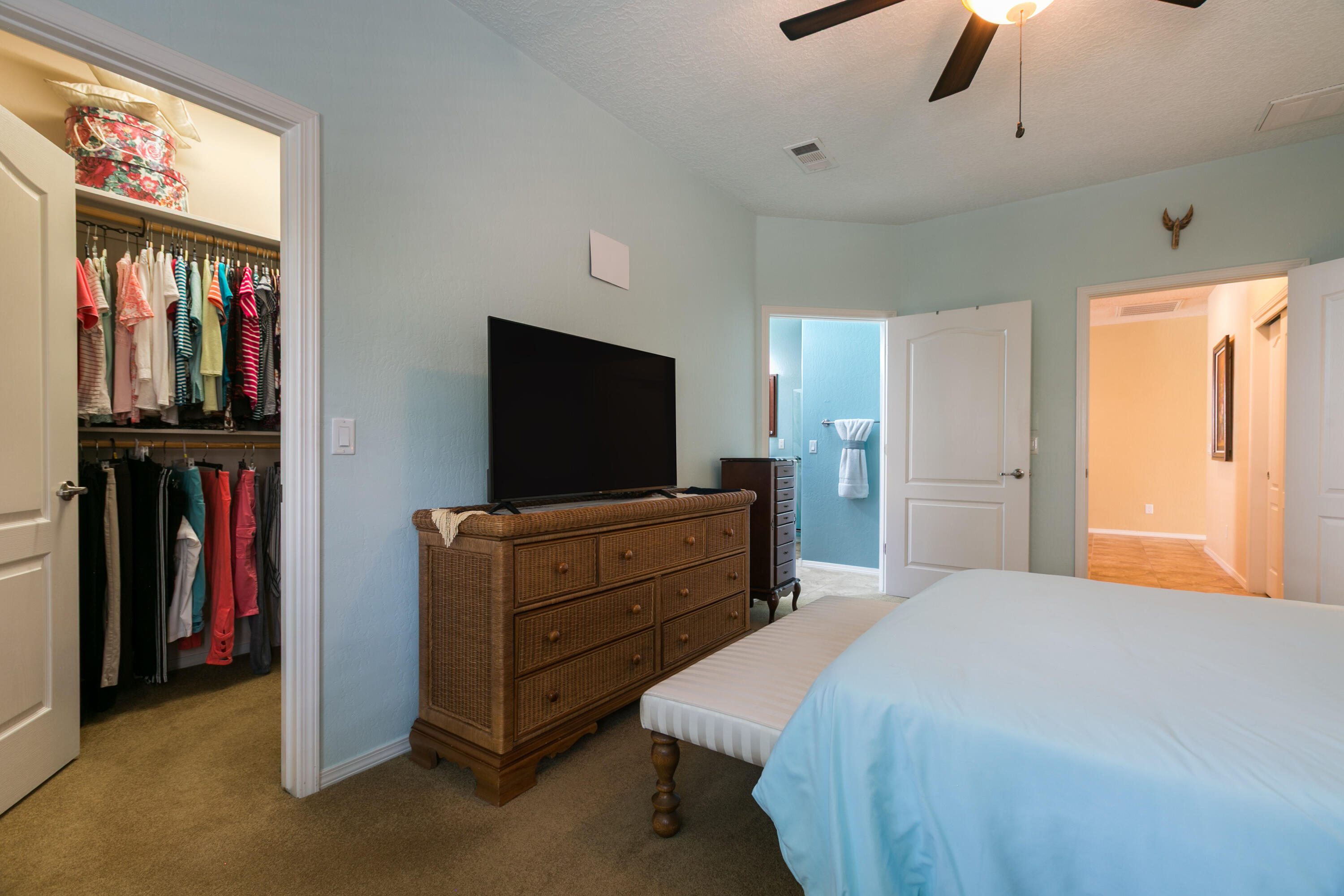 1011 DESERT WILLOW Court