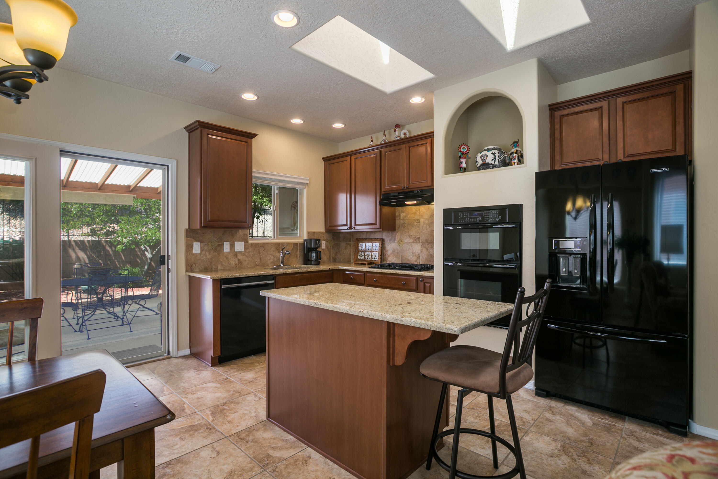 1011 DESERT WILLOW Court