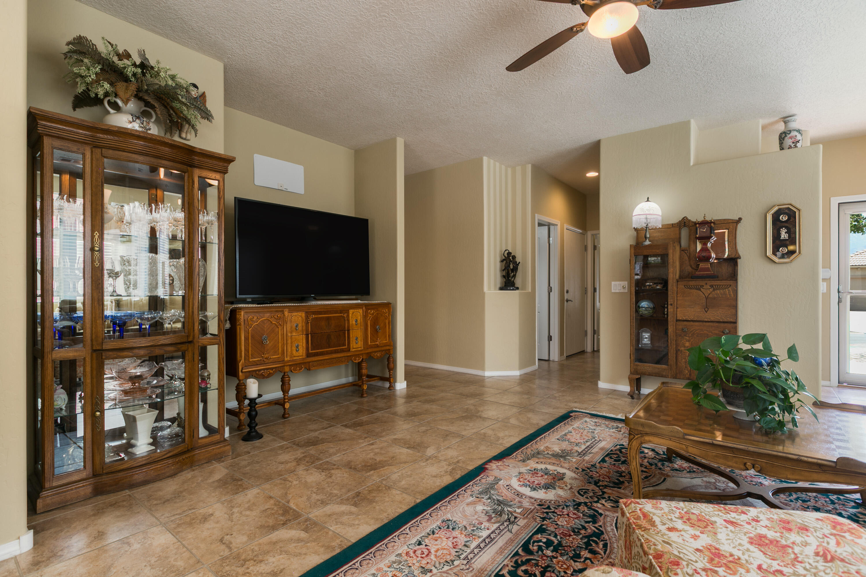 1011 DESERT WILLOW Court