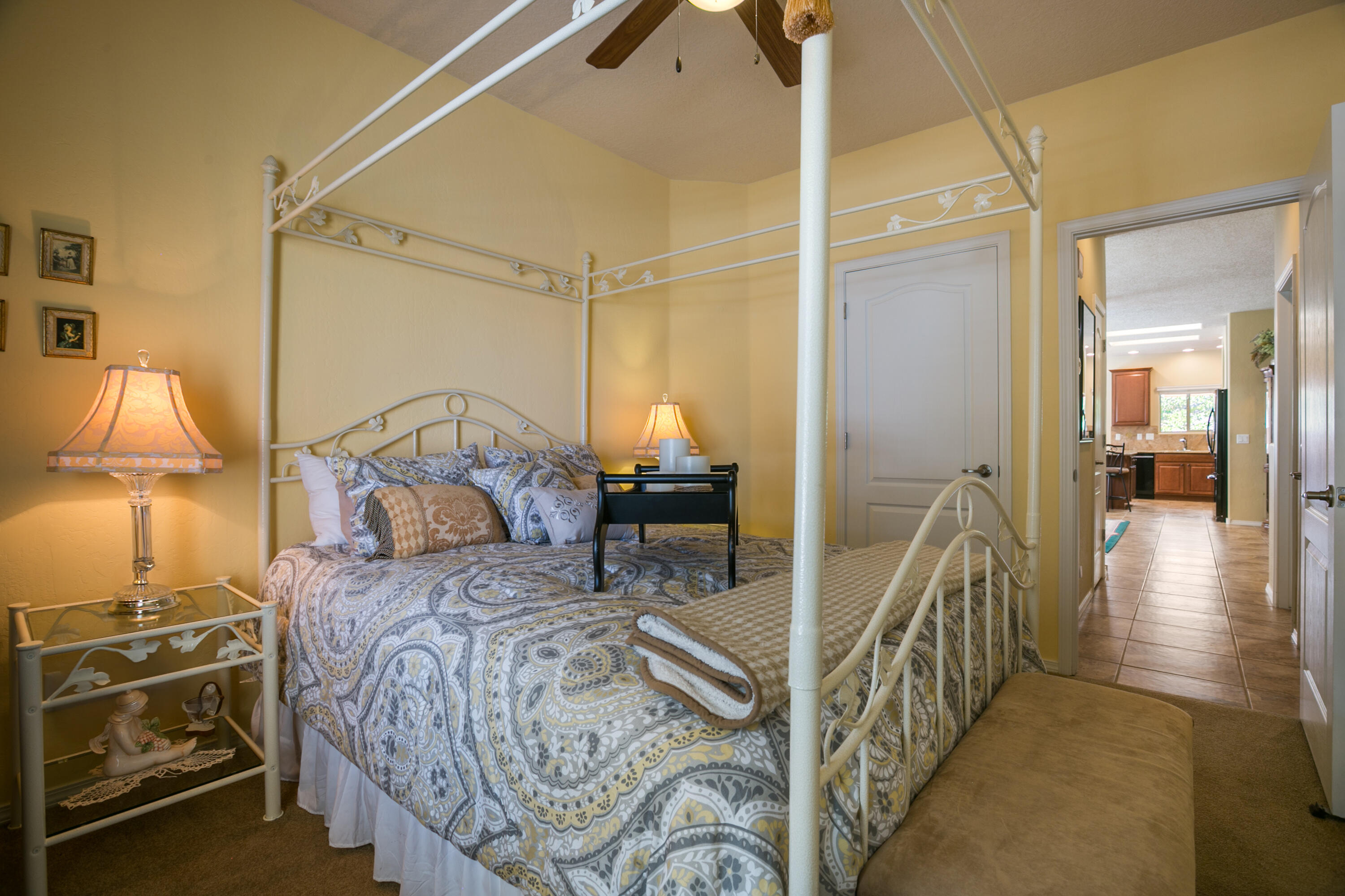 1011 DESERT WILLOW Court