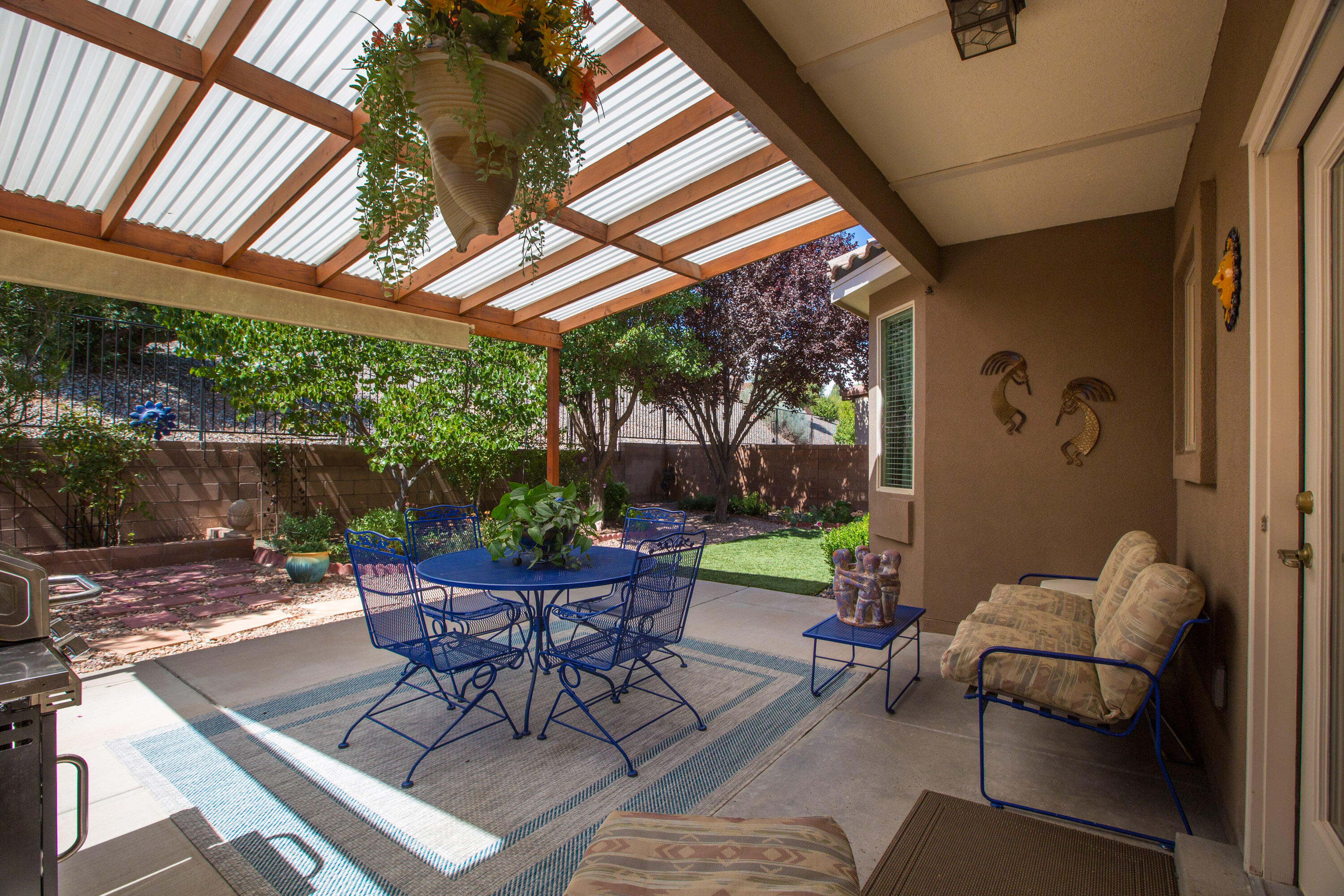 1011 DESERT WILLOW Court