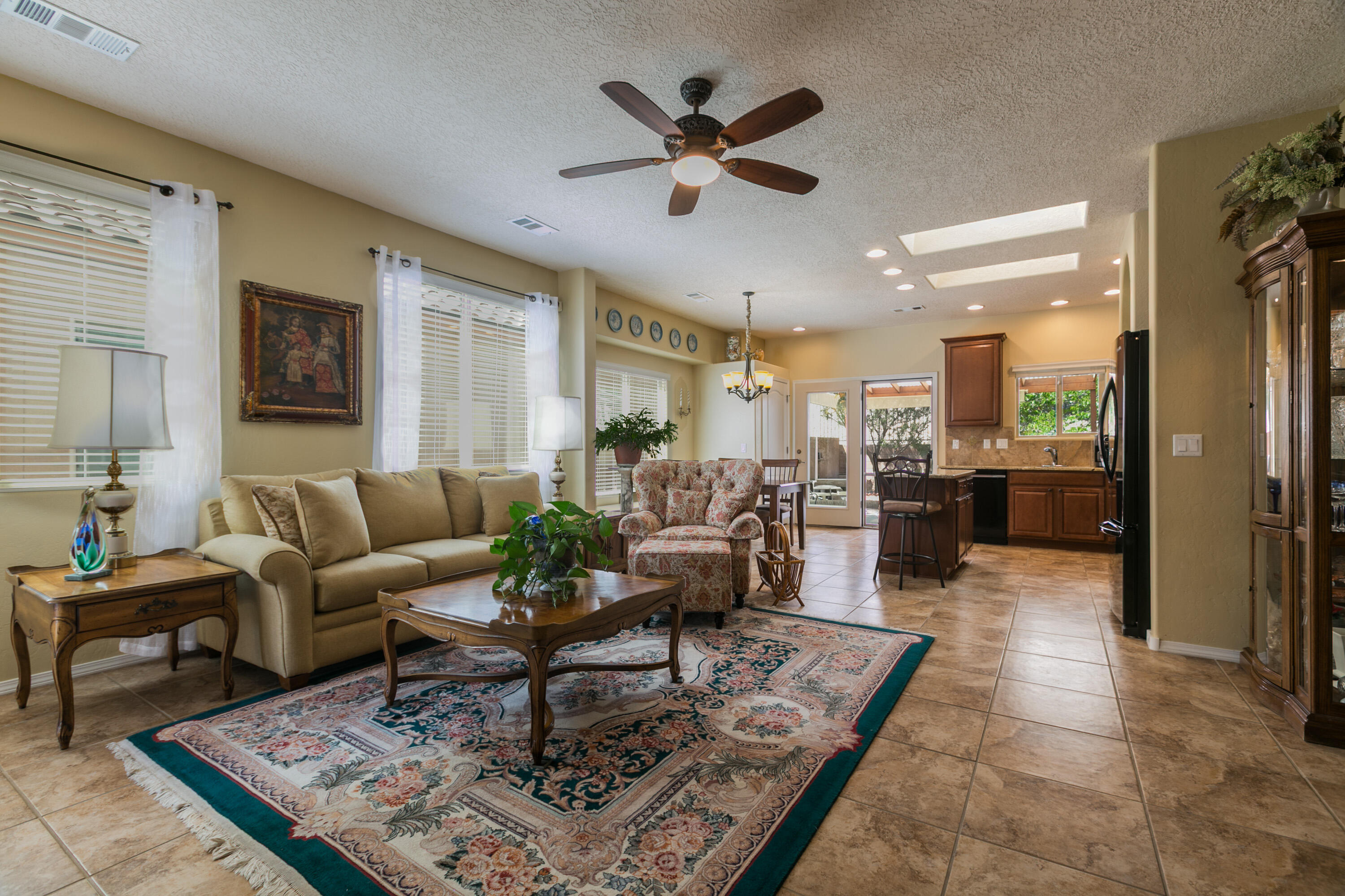 1011 DESERT WILLOW Court