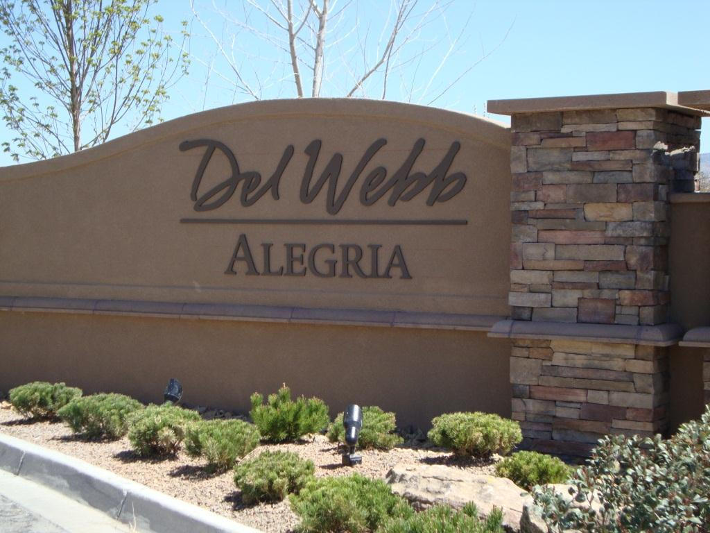 1011 DESERT WILLOW Court