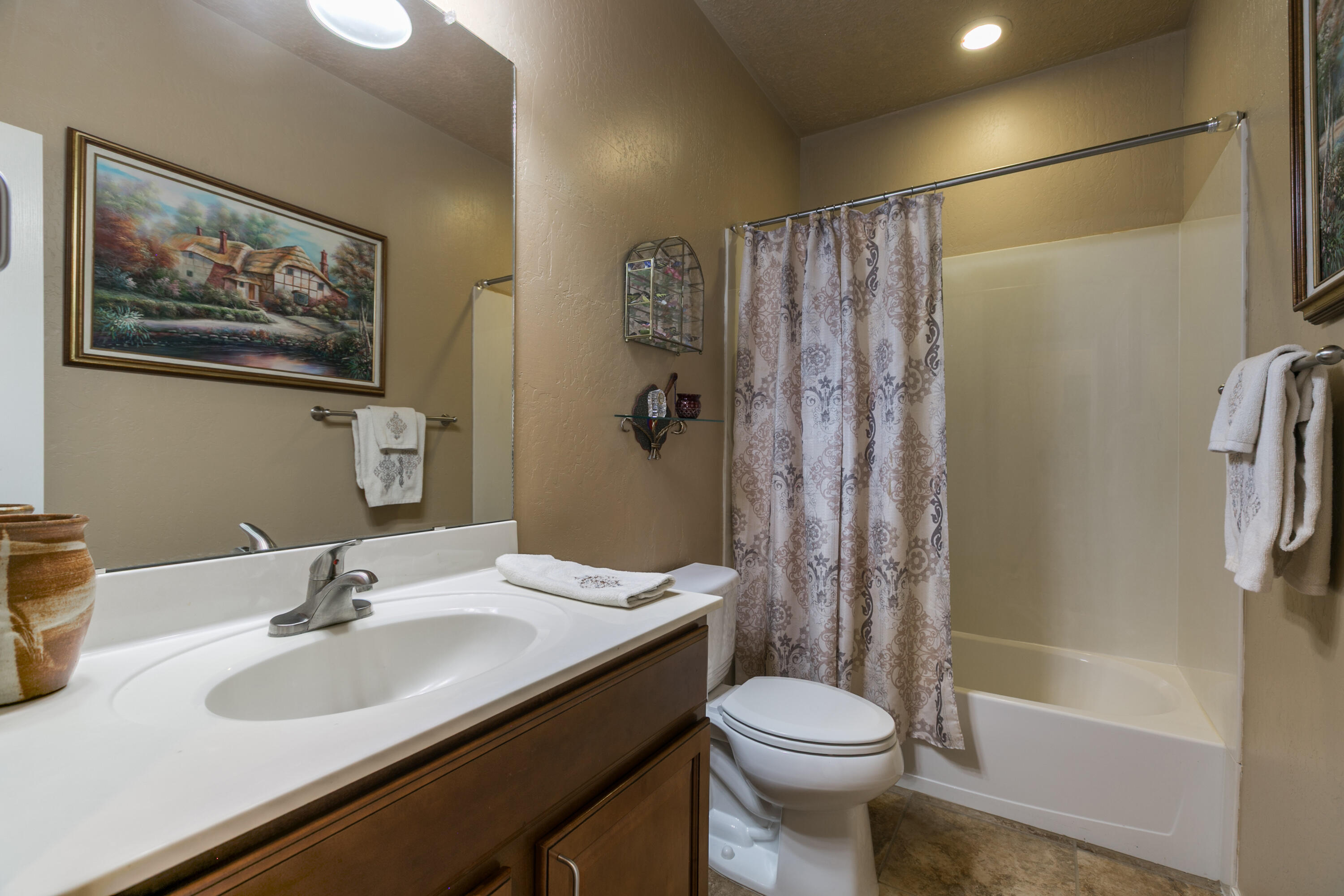 1011 DESERT WILLOW Court