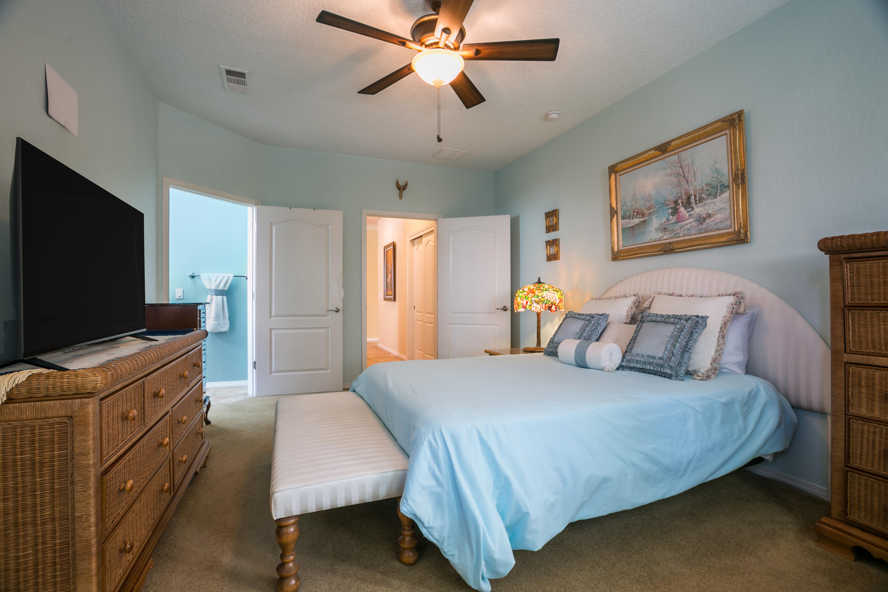 1011 DESERT WILLOW Court