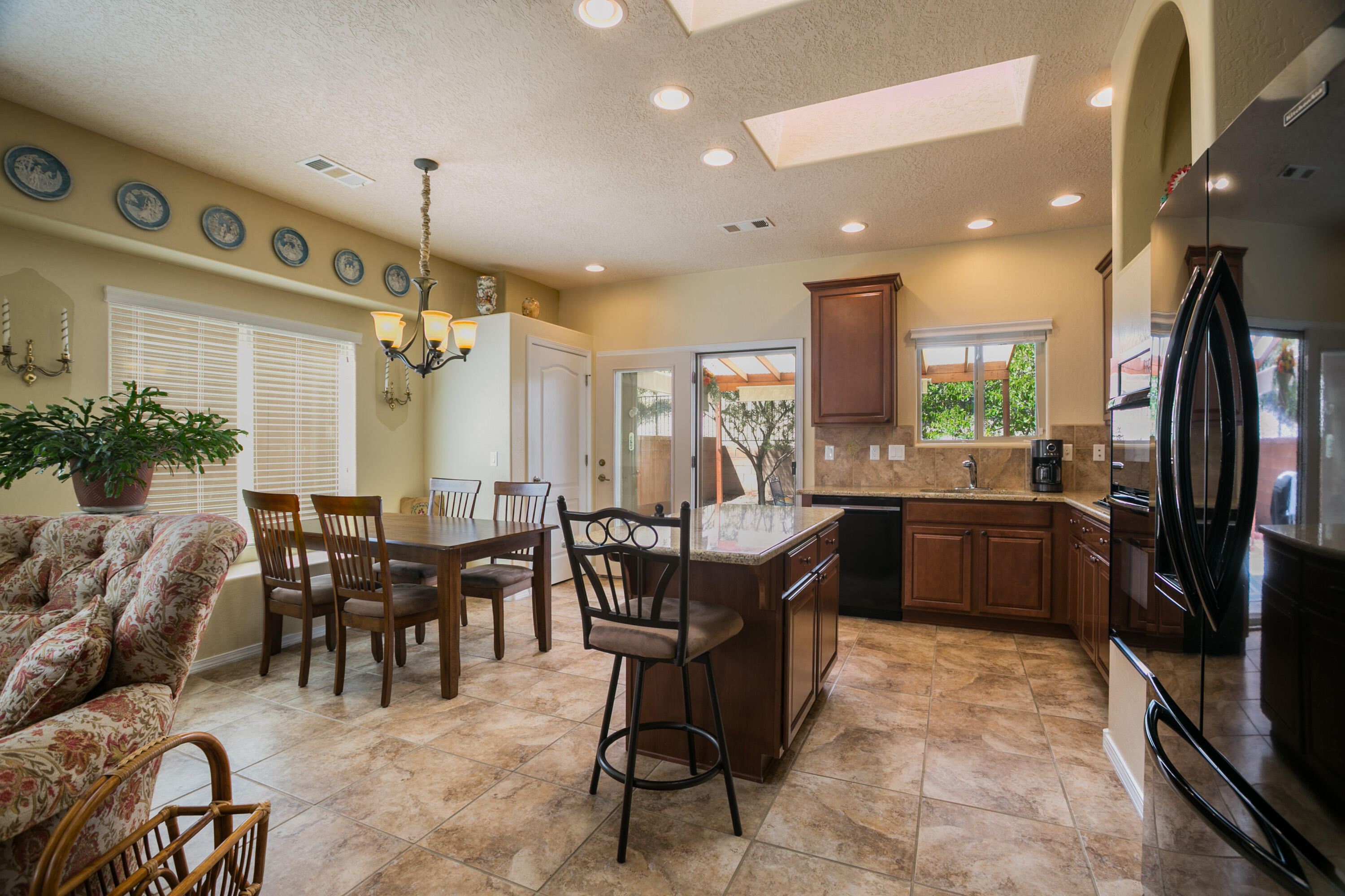 1011 DESERT WILLOW Court