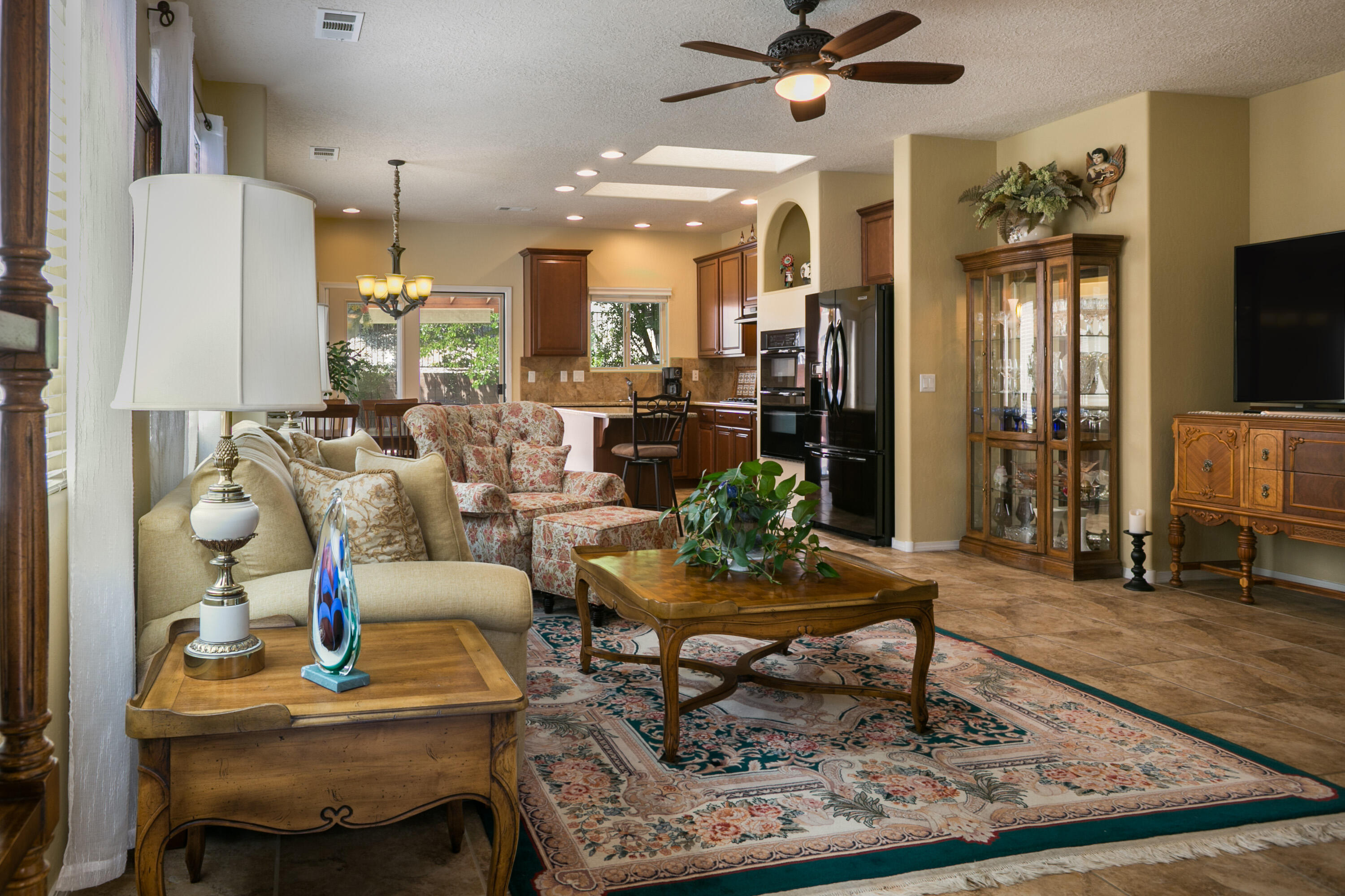 1011 DESERT WILLOW Court