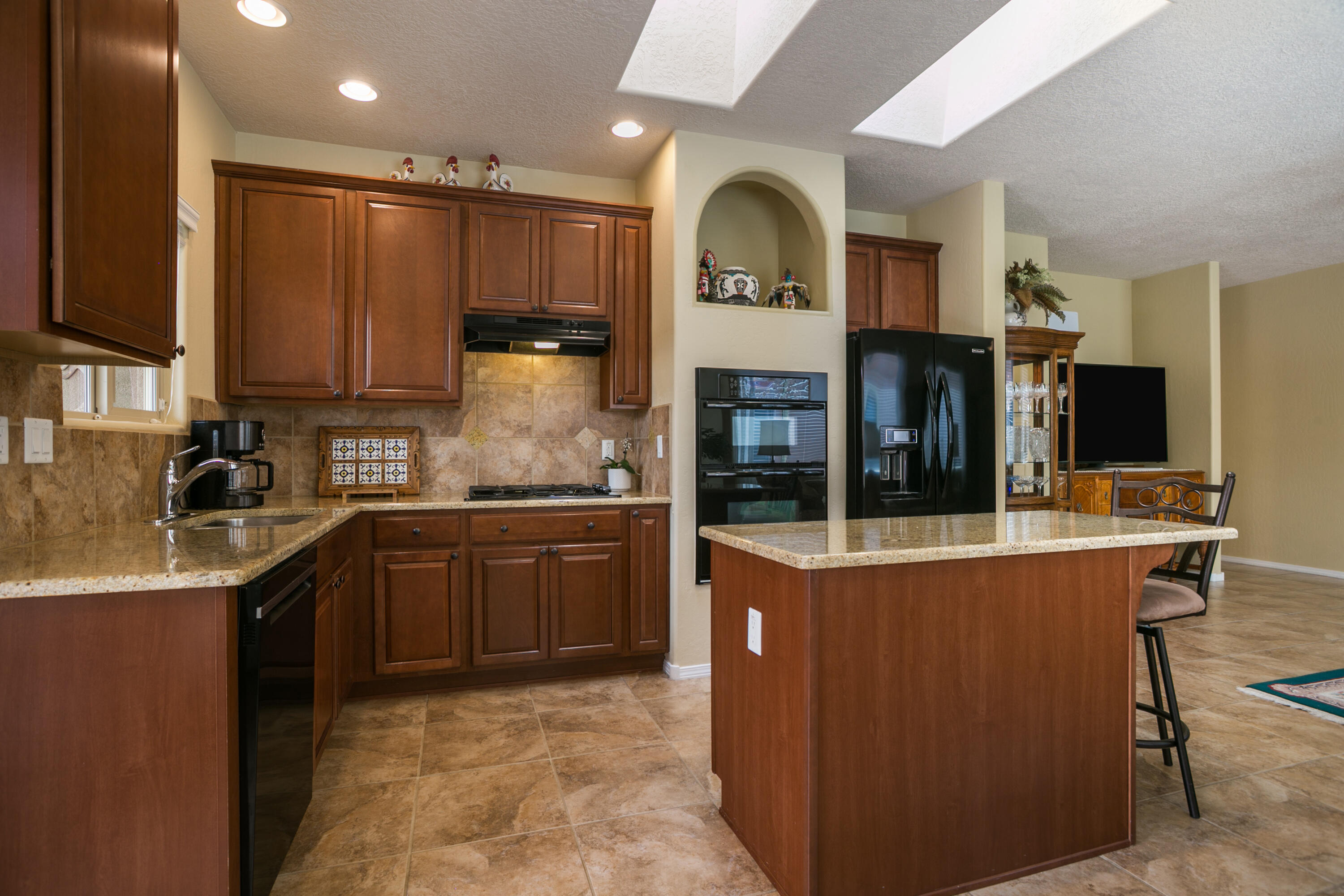 1011 DESERT WILLOW Court