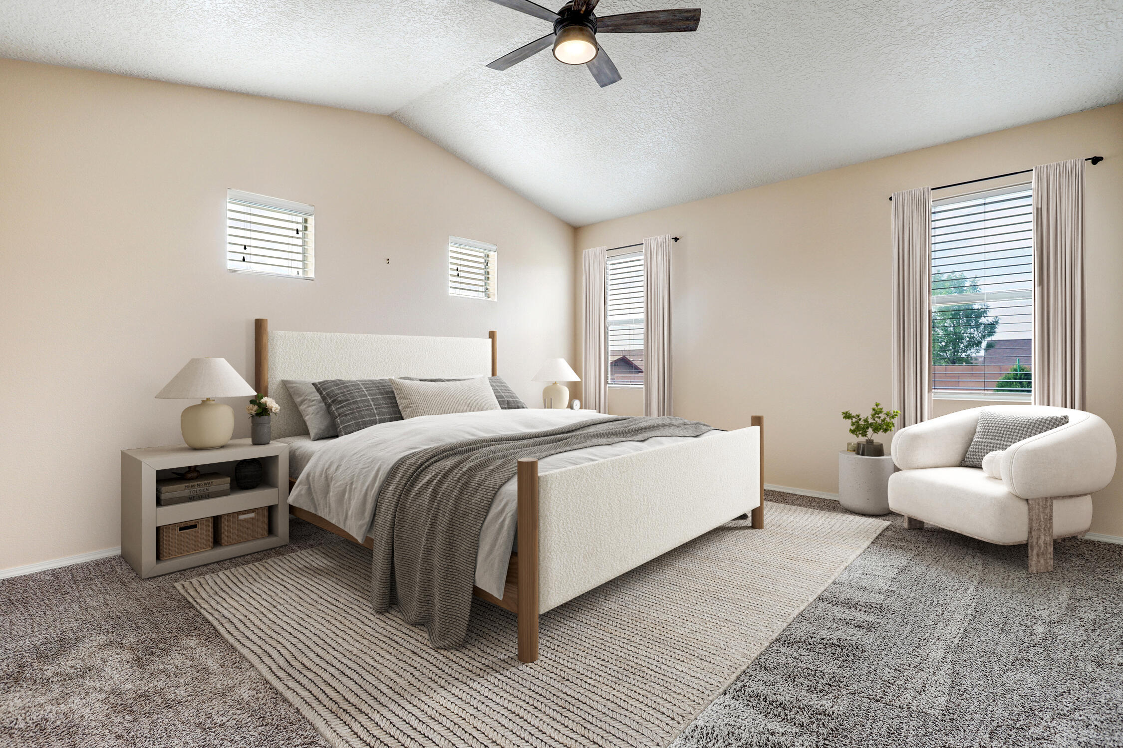 6400 RIMERA Avenue NW