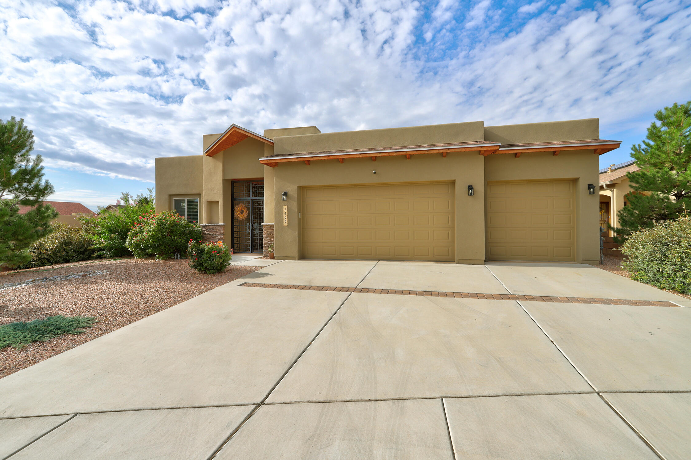 6400 RIMERA Avenue NW