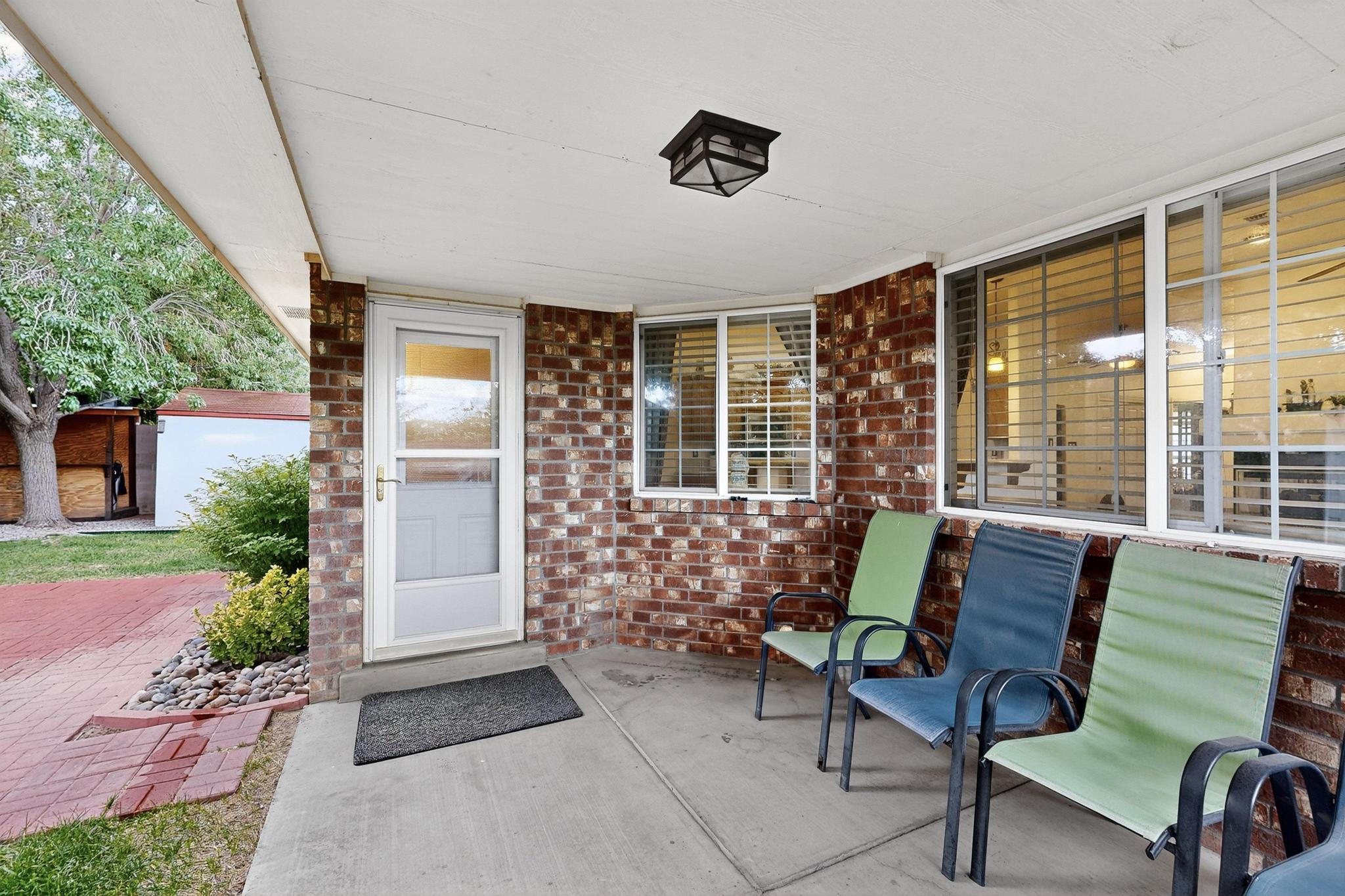 10220 BURHAM Road NW