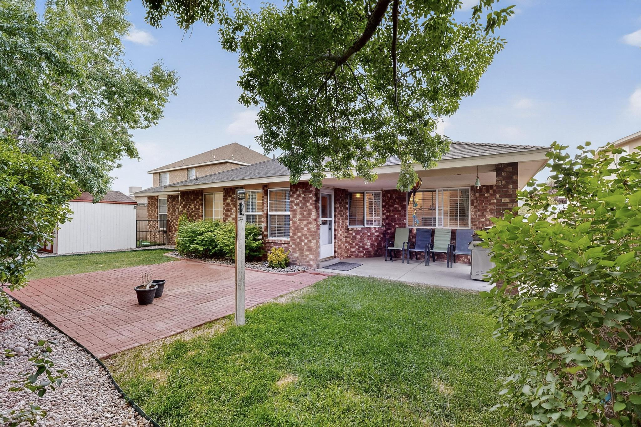 10220 BURHAM Road NW