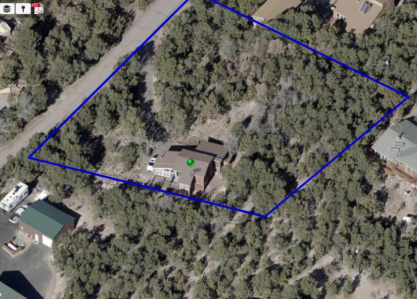 70 LAGARTO Road