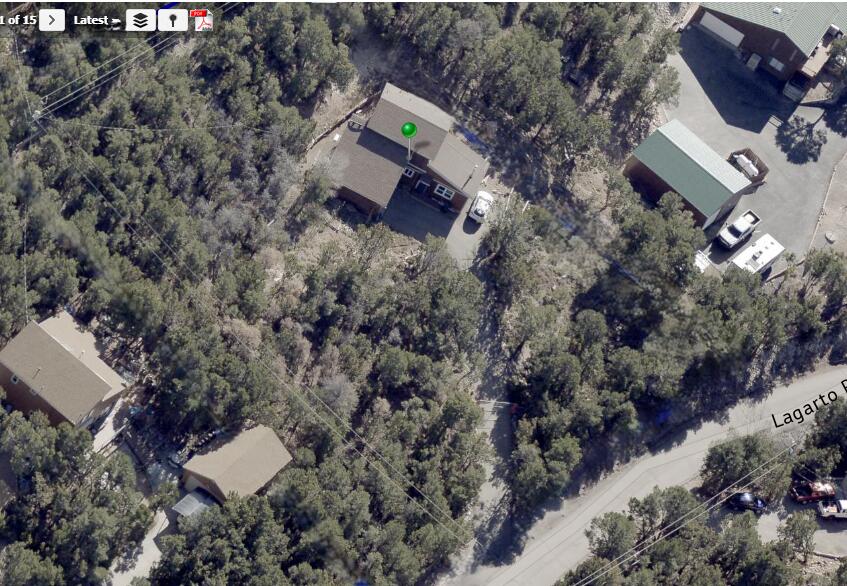 70 LAGARTO Road
