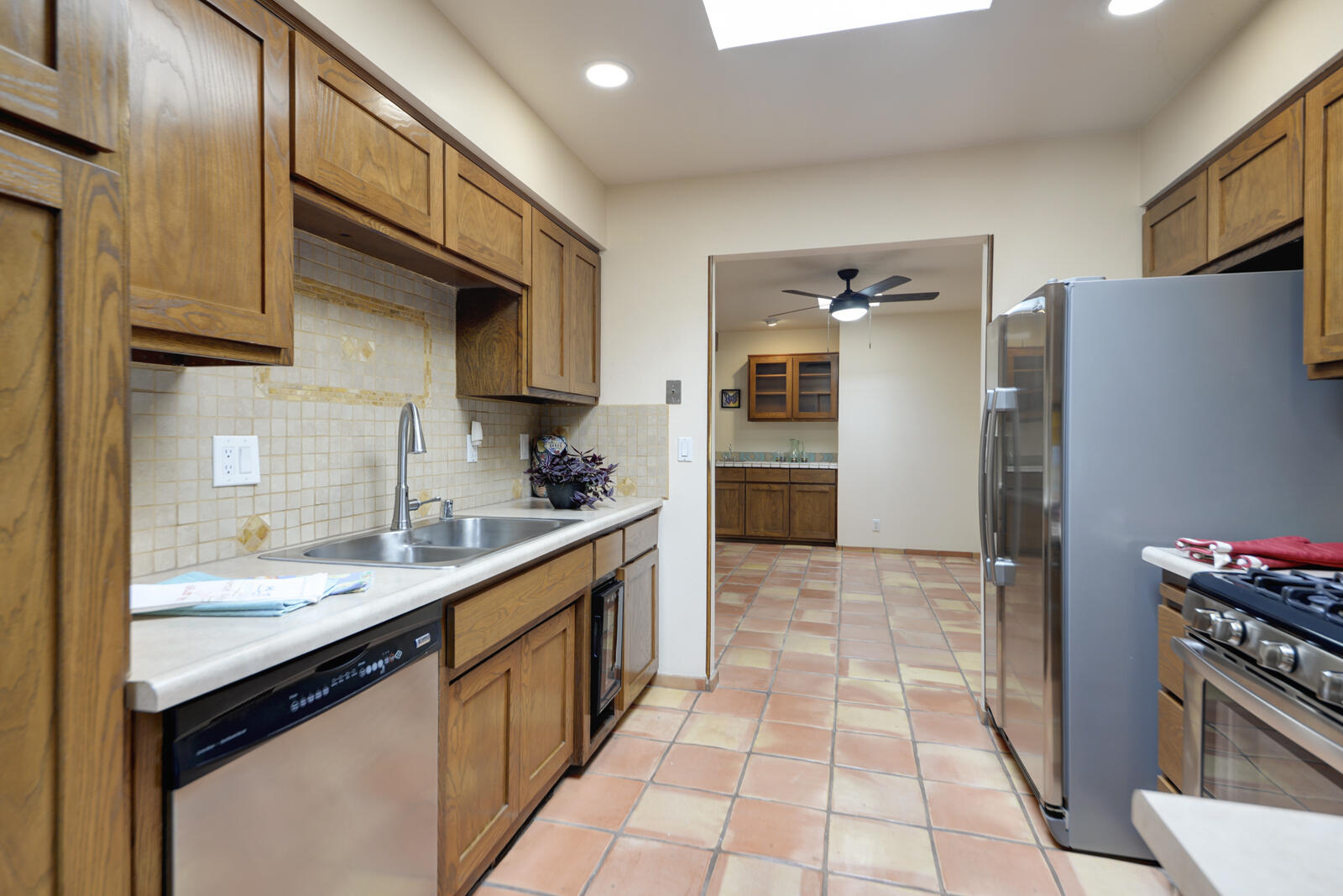 9823 Denali Road NE