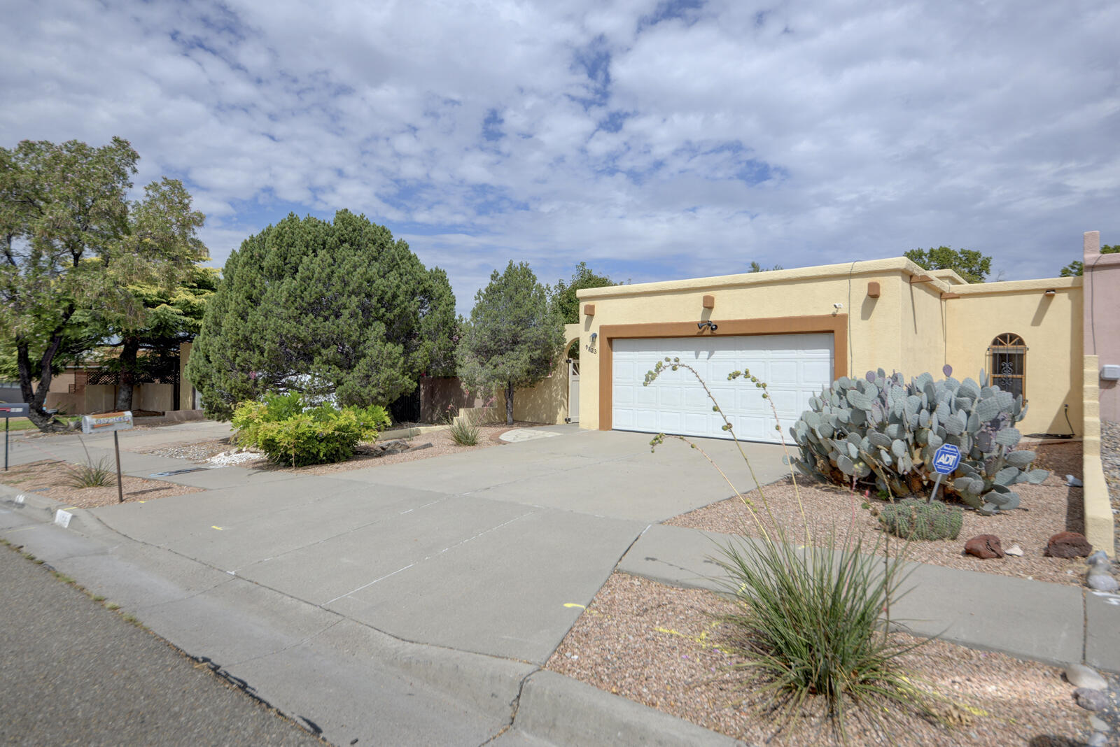 9823 Denali Road NE