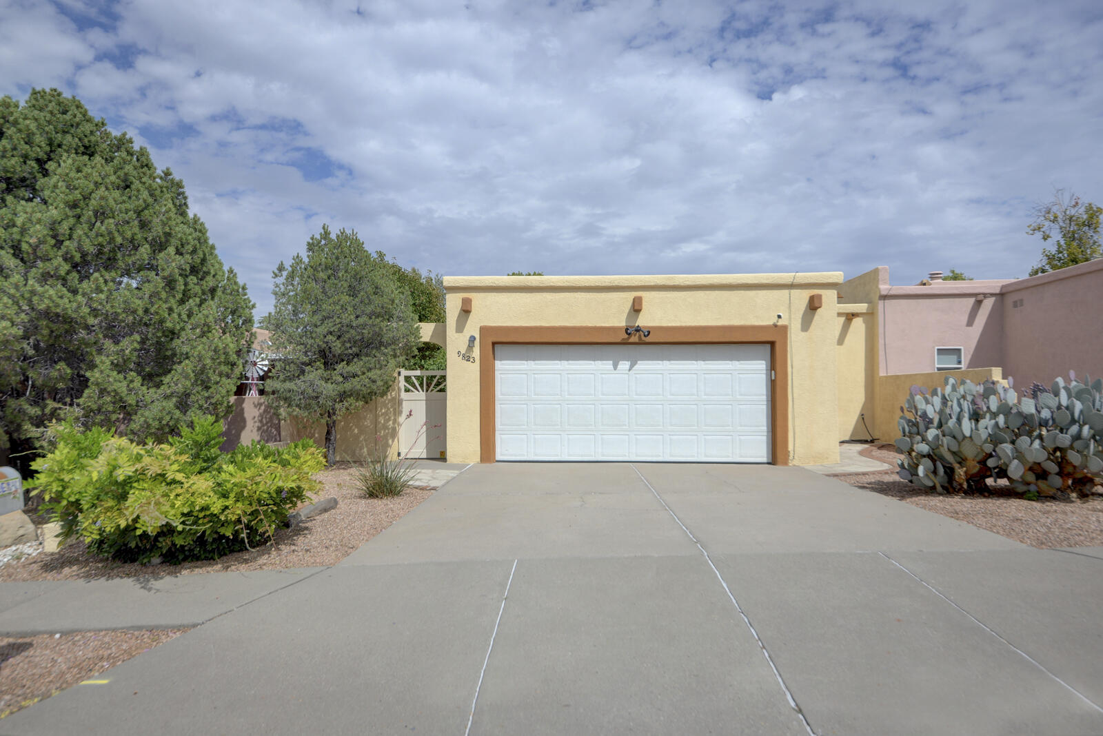 9823 Denali Road NE