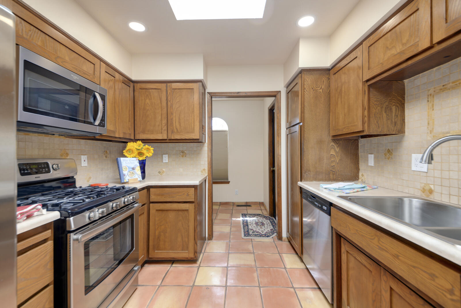 9823 Denali Road NE