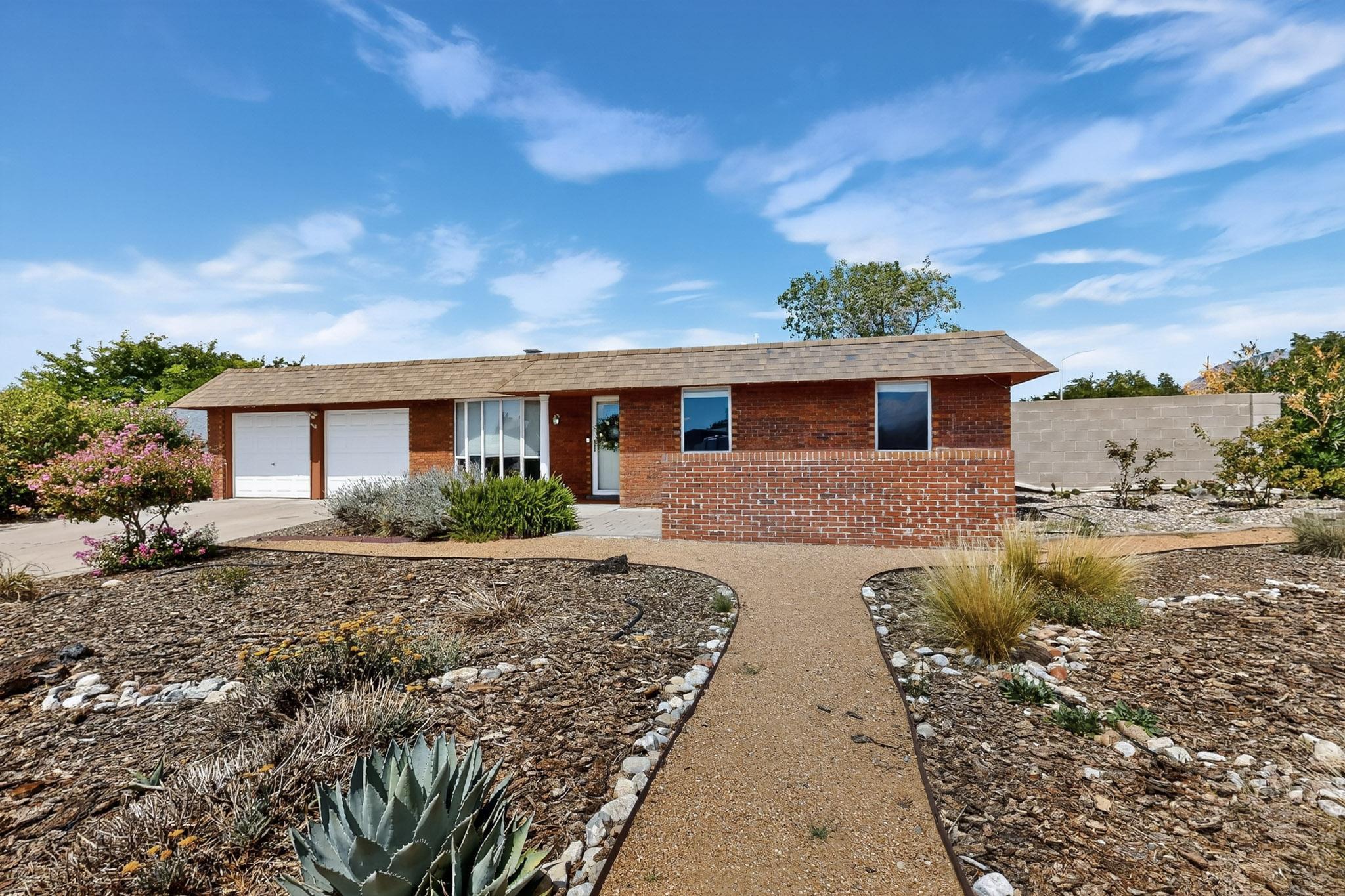 12129 GLEN CANYON Road NE