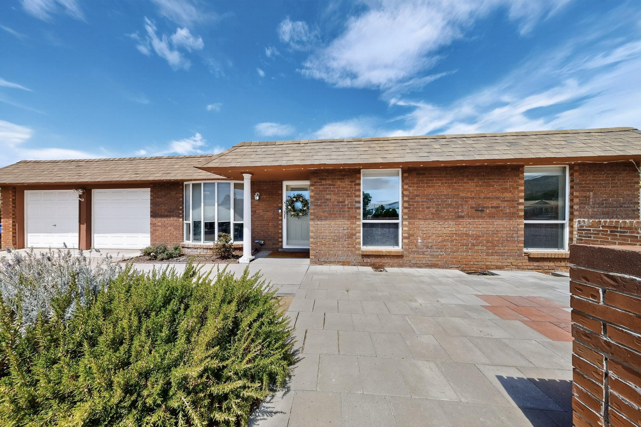 12129 GLEN CANYON Road NE