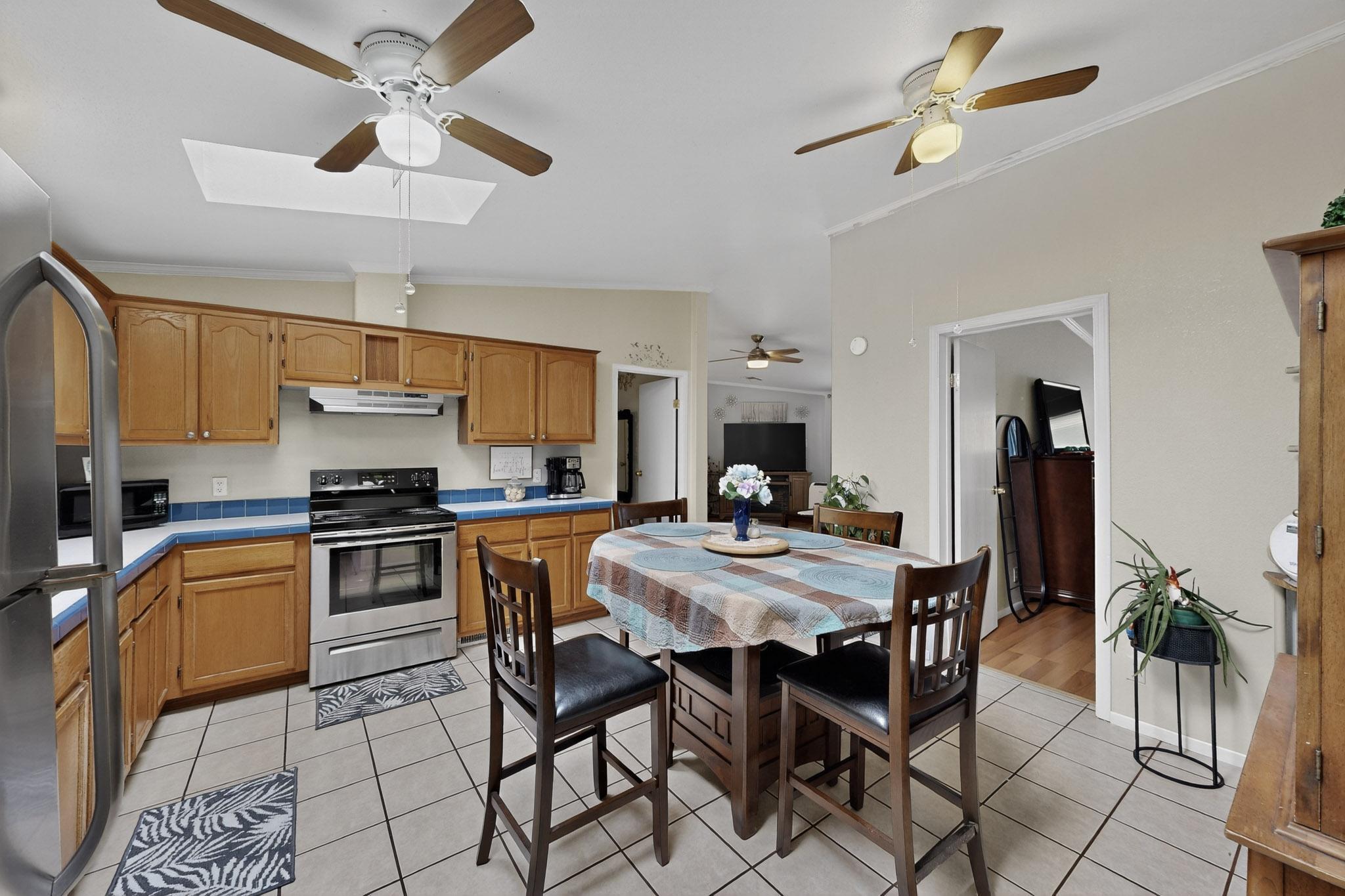 8709 Odin Road SW