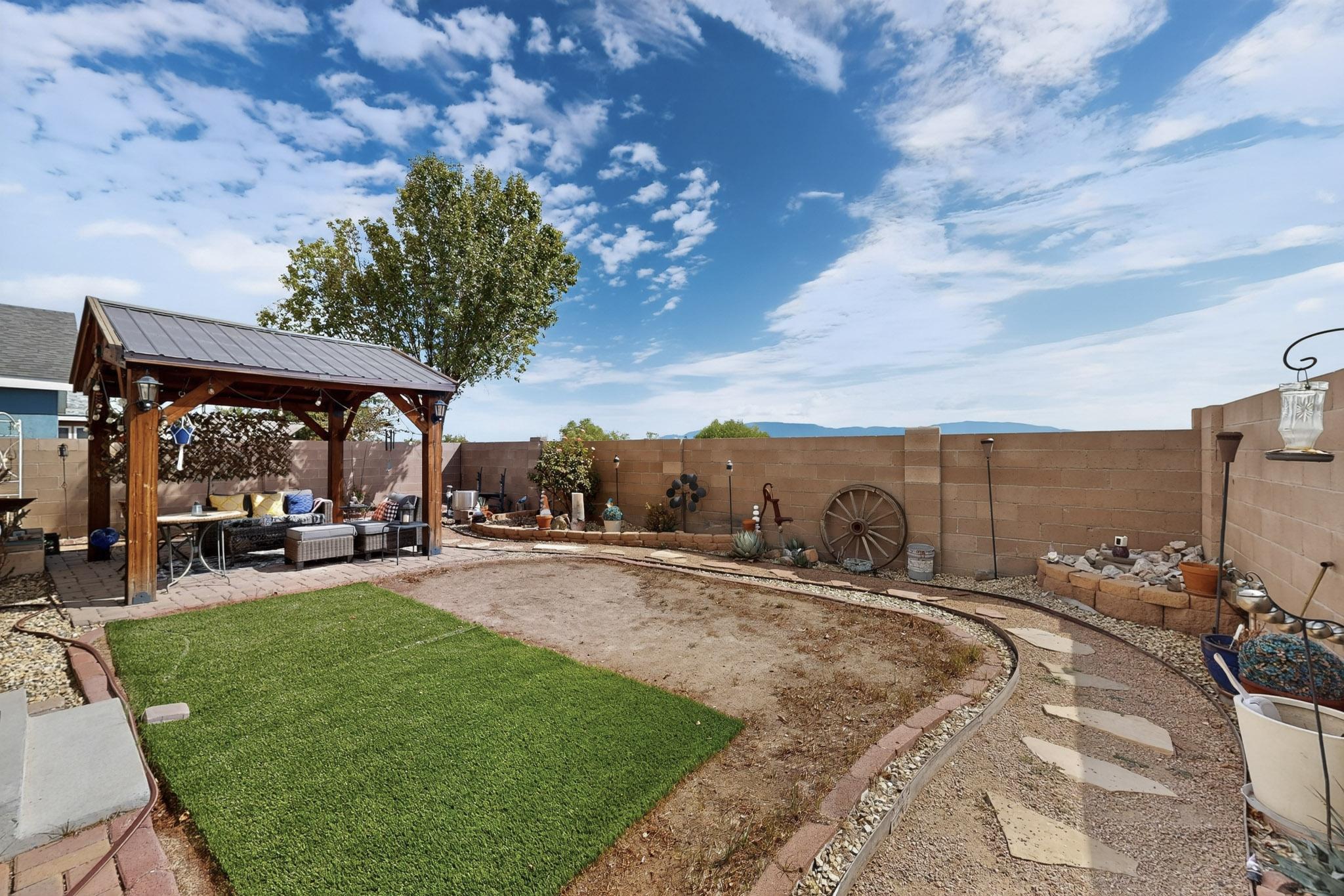 8709 Odin Road SW