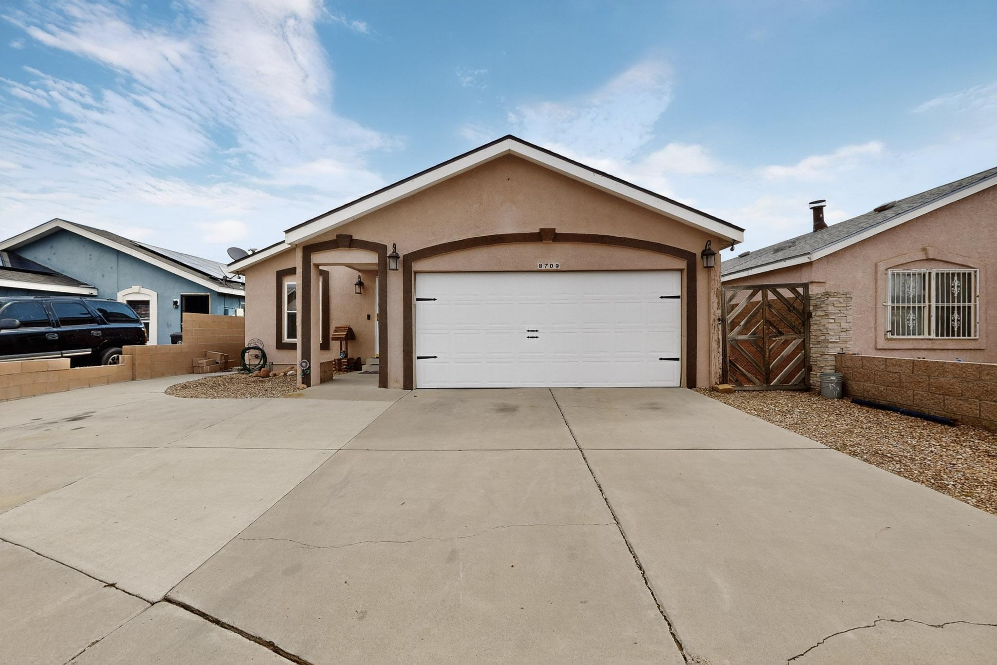 8709 Odin Road SW