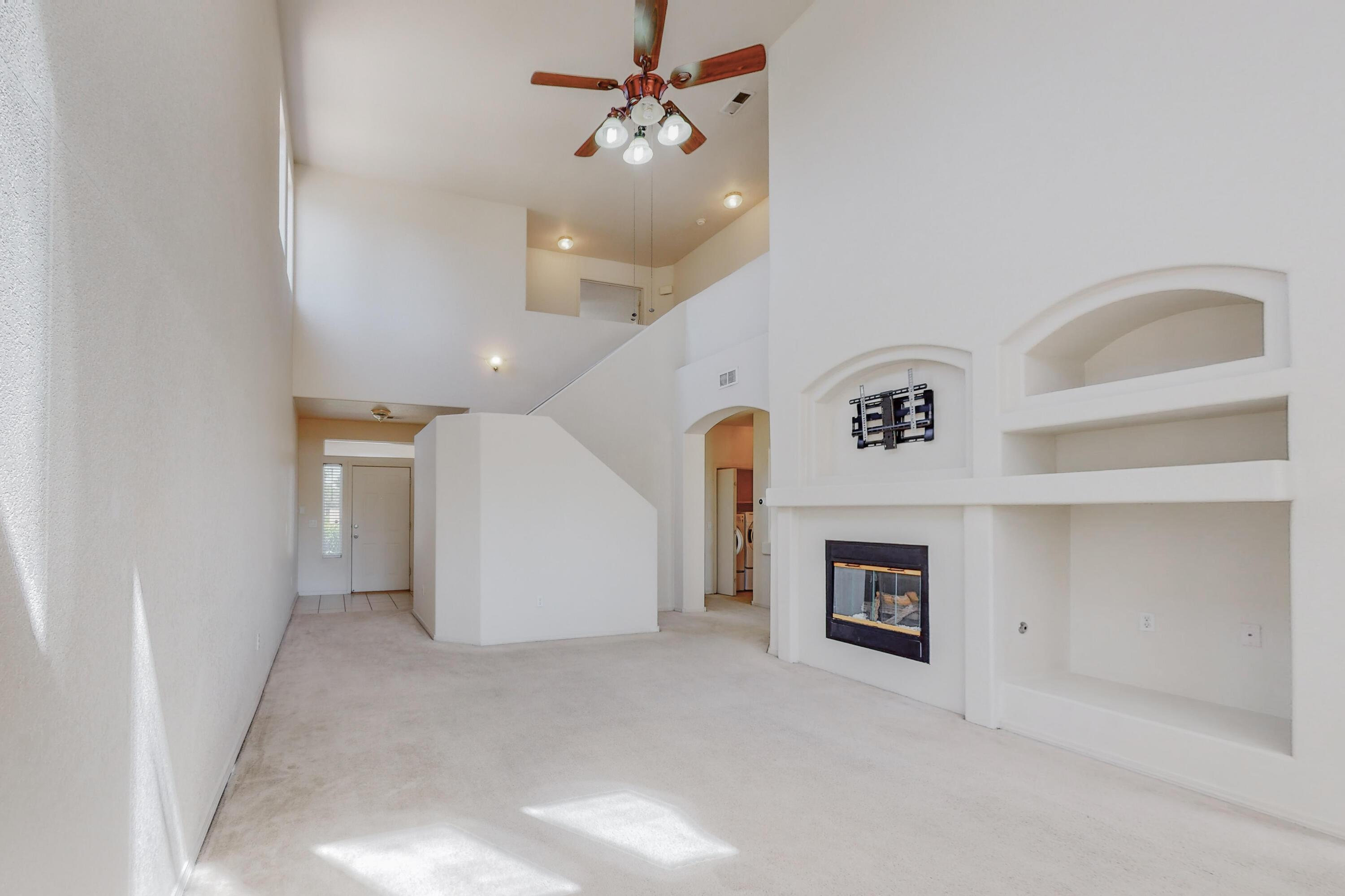 6568 LOS PUEBLOS Place NW