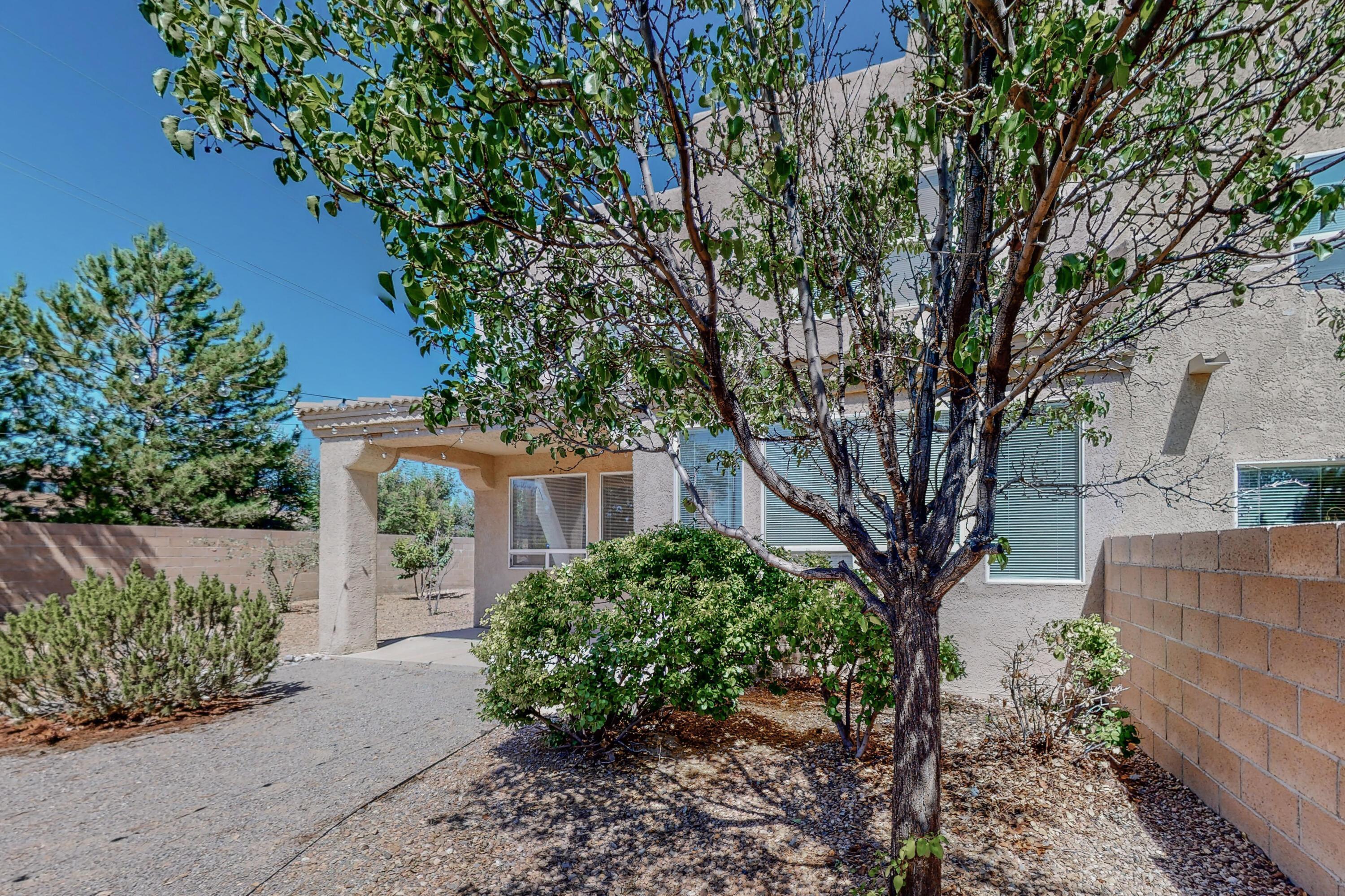 6568 LOS PUEBLOS Place NW