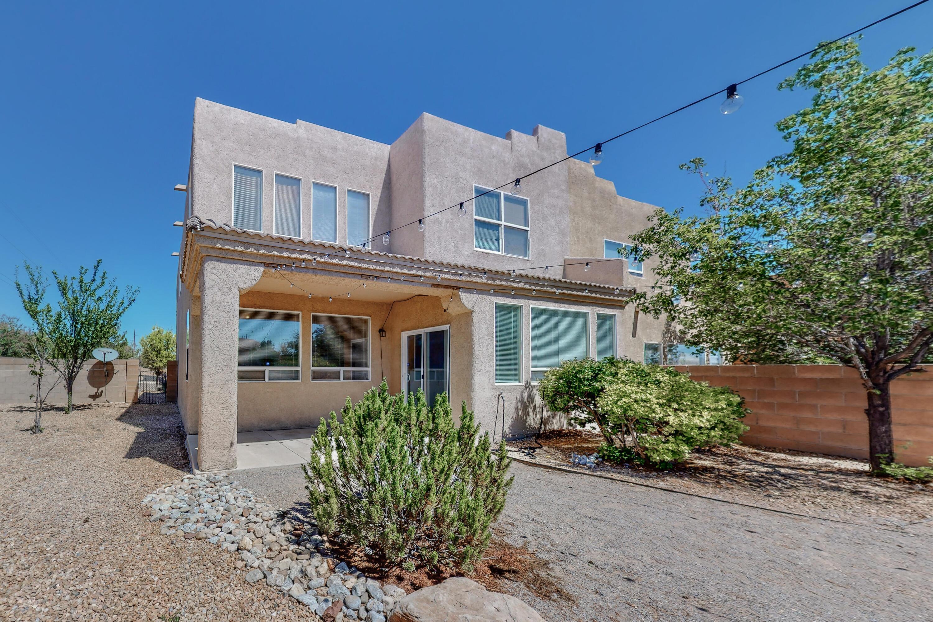 6568 LOS PUEBLOS Place NW