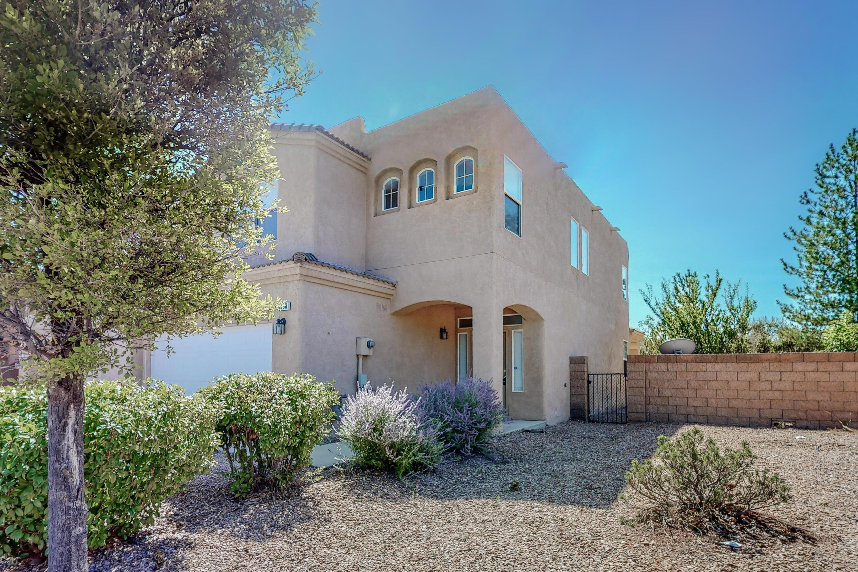 6568 LOS PUEBLOS Place NW