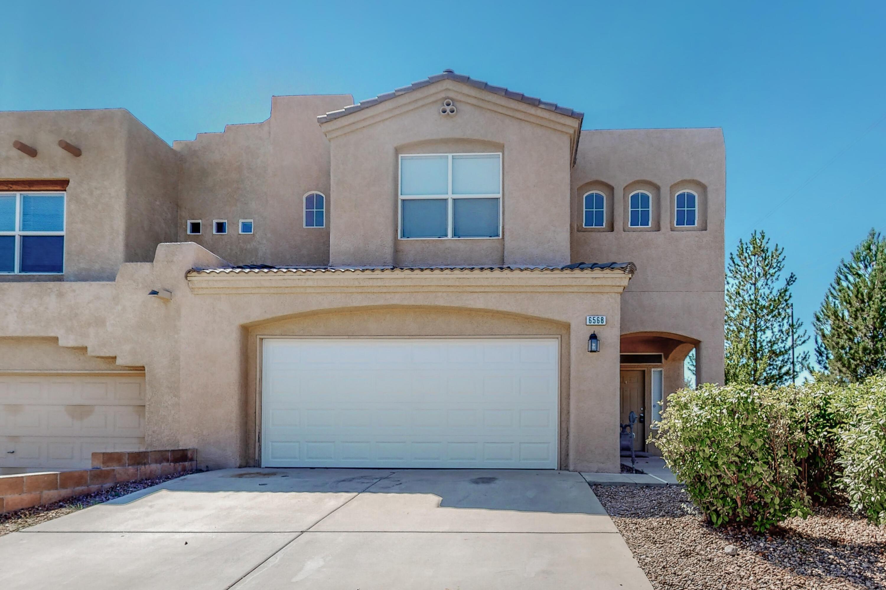 6568 LOS PUEBLOS Place NW