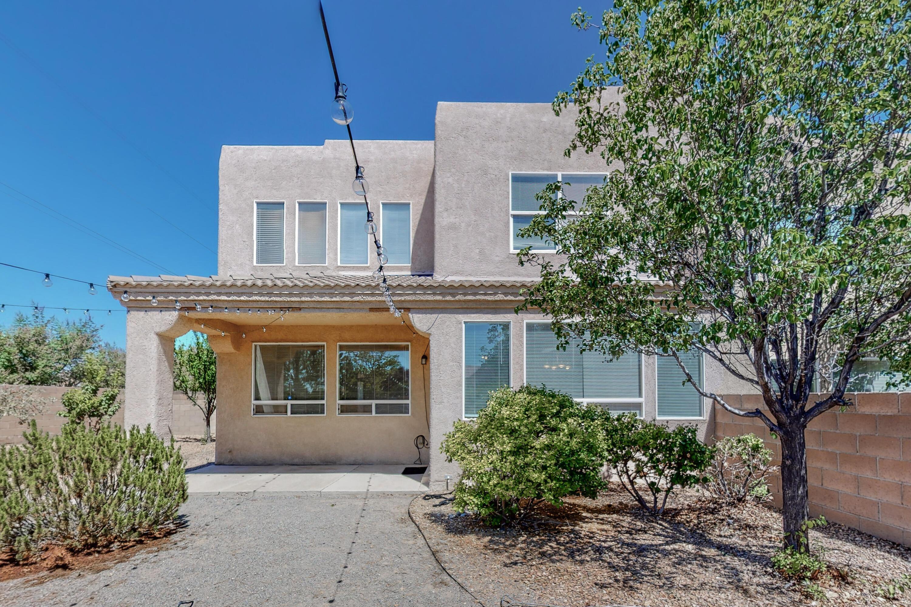 6568 LOS PUEBLOS Place NW