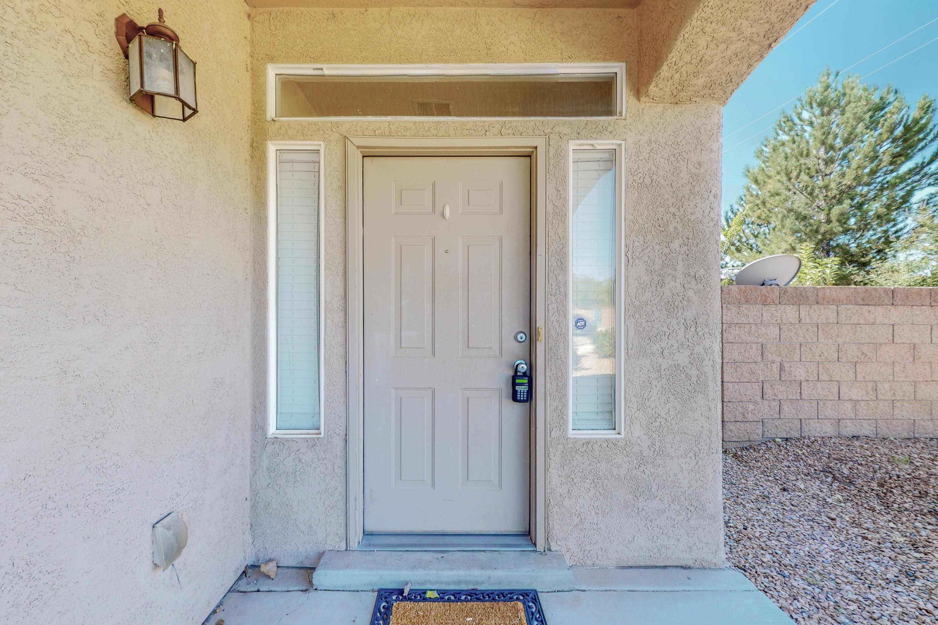 6568 LOS PUEBLOS Place NW