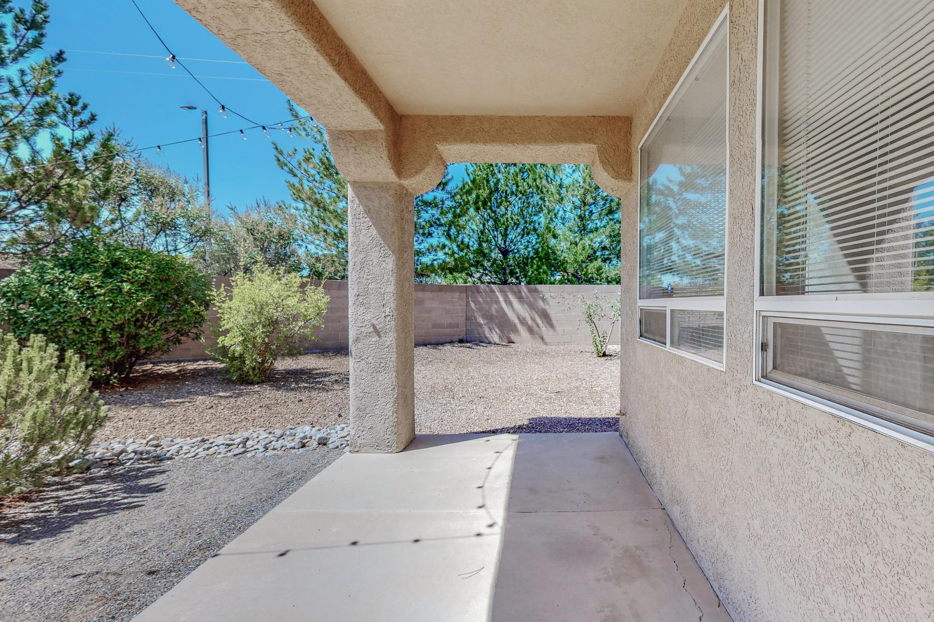 6568 LOS PUEBLOS Place NW