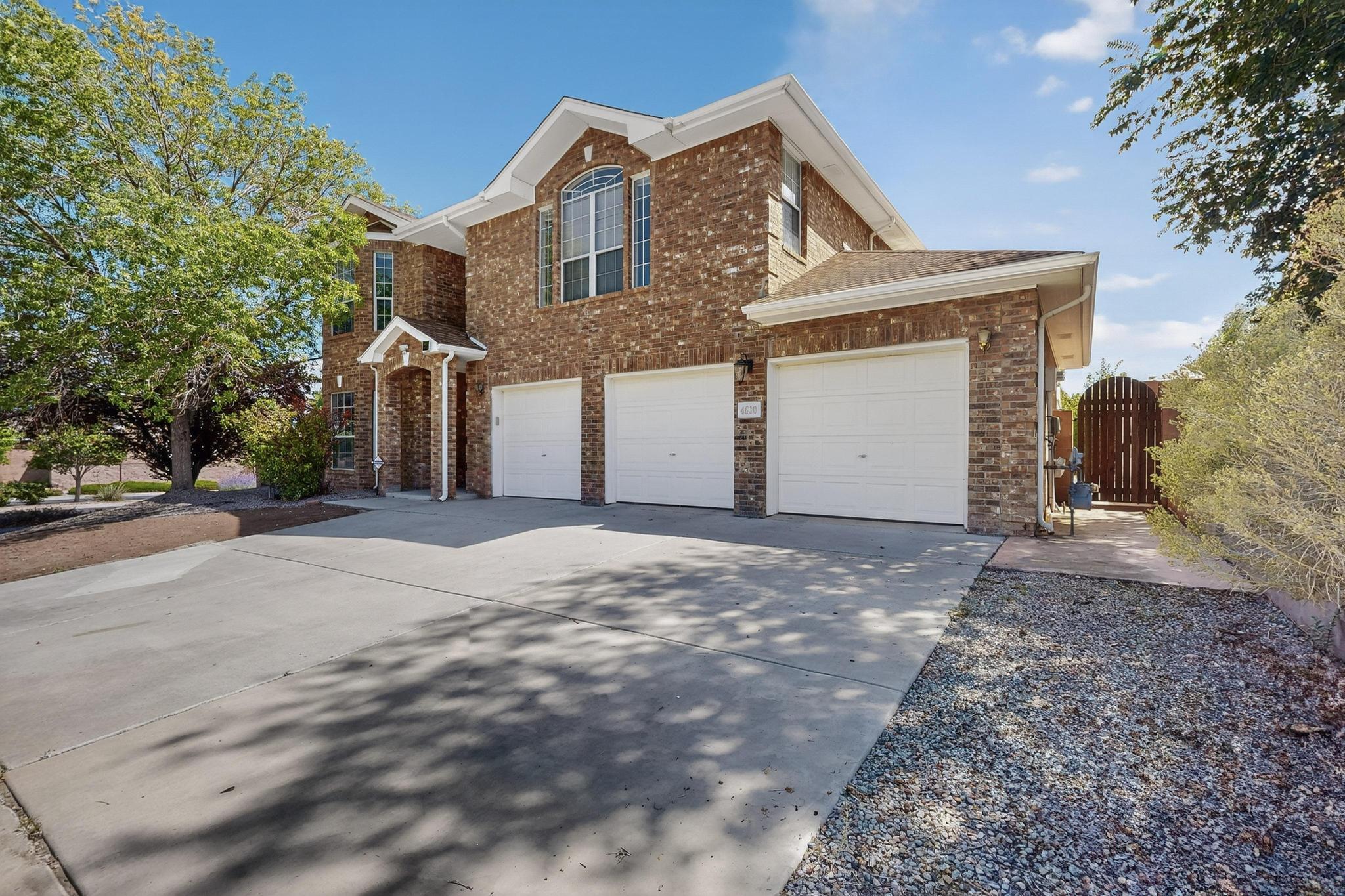 4600 WAYNESBORO Place NW