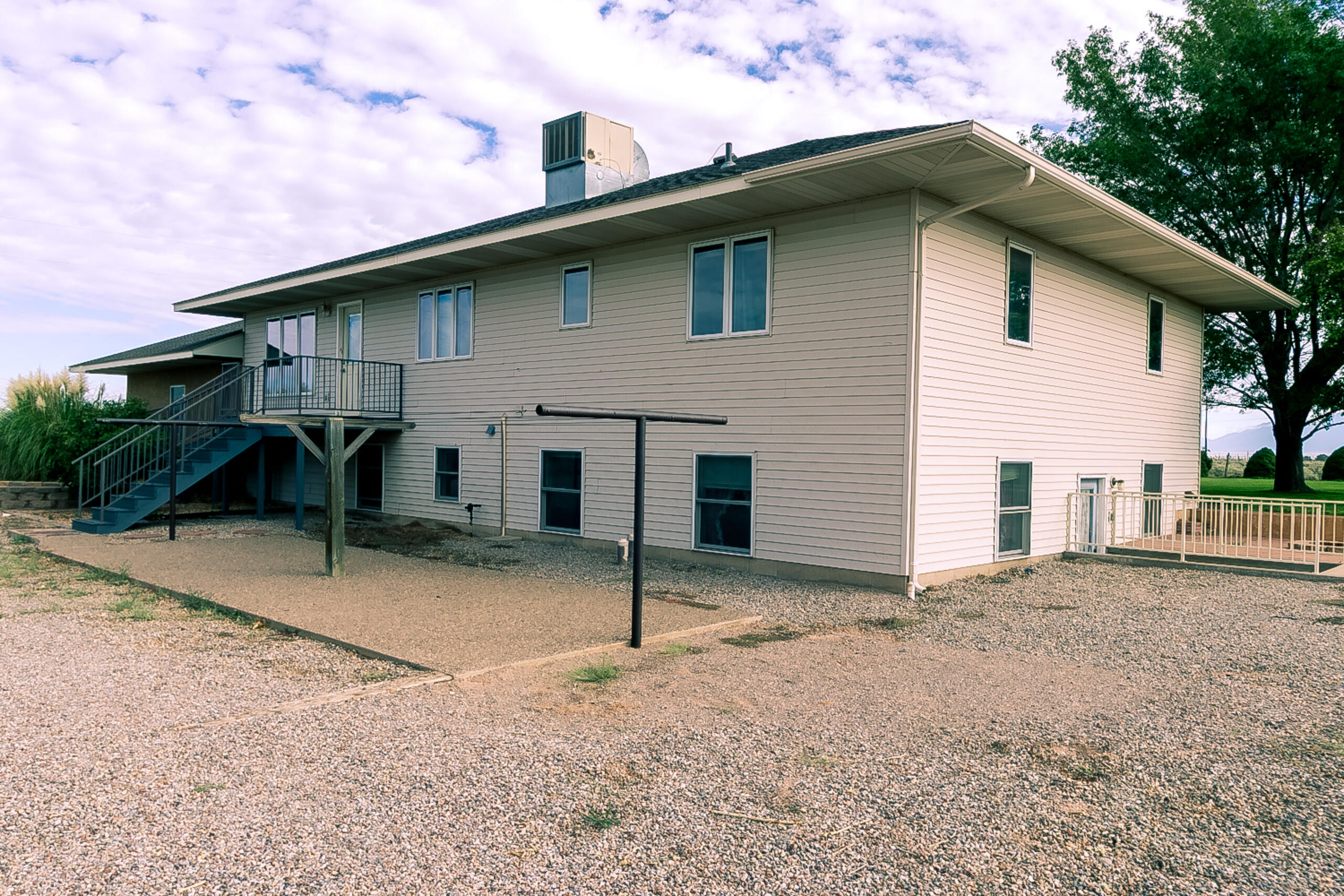 12 Las Borregas Road