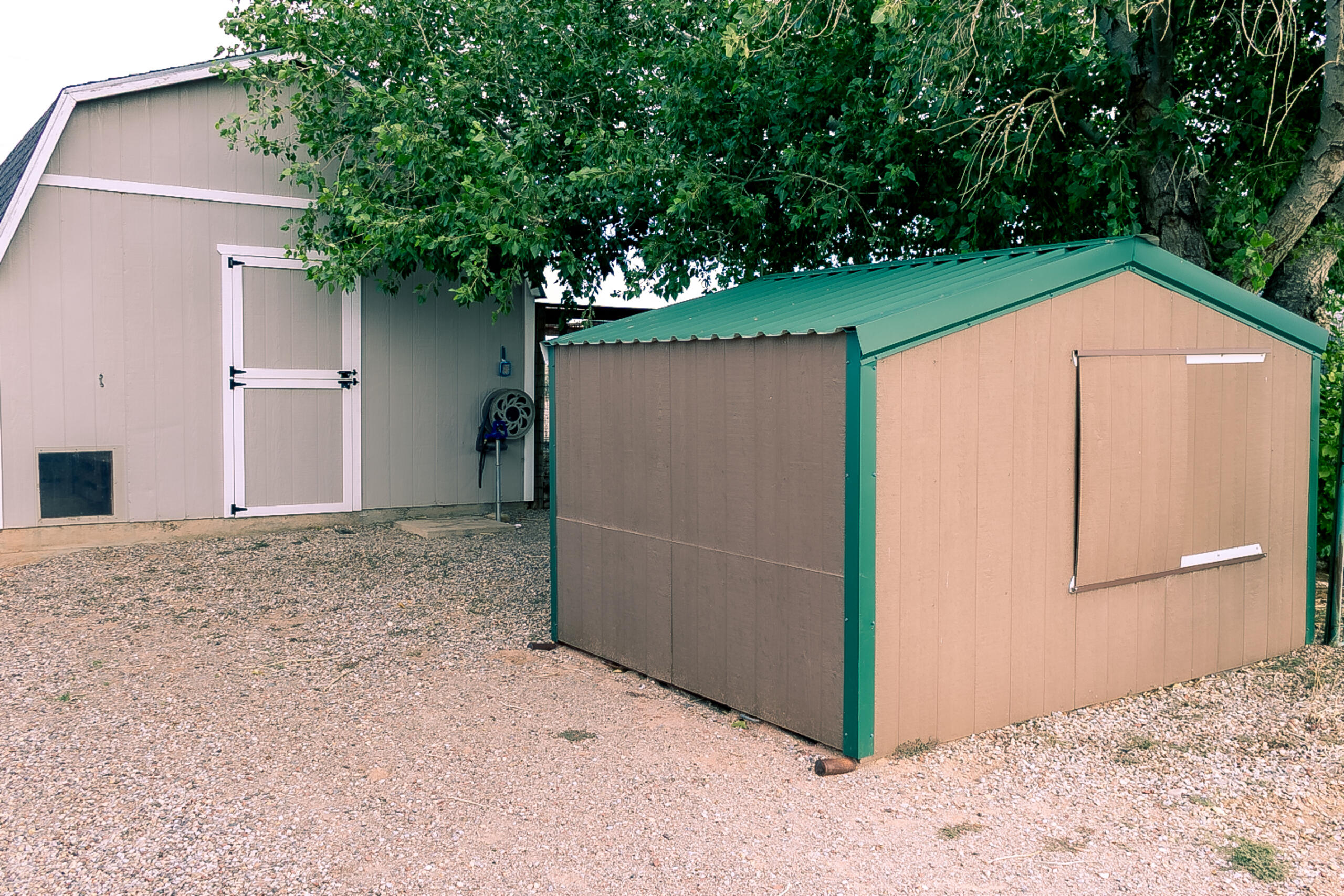 12 Las Borregas Road