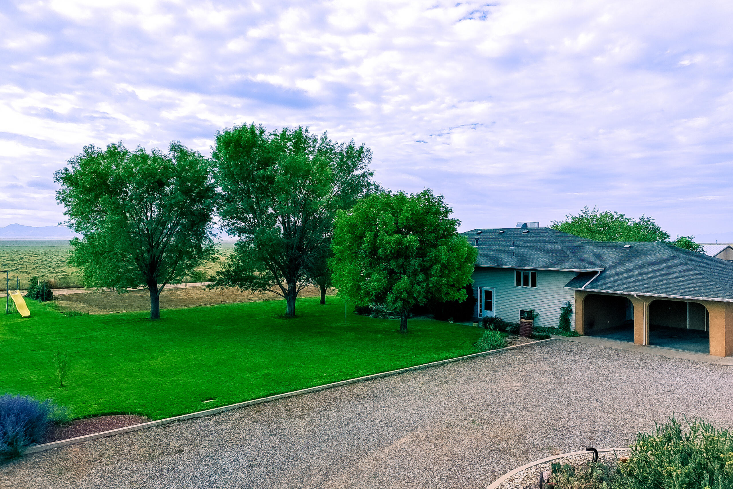 12 Las Borregas Road