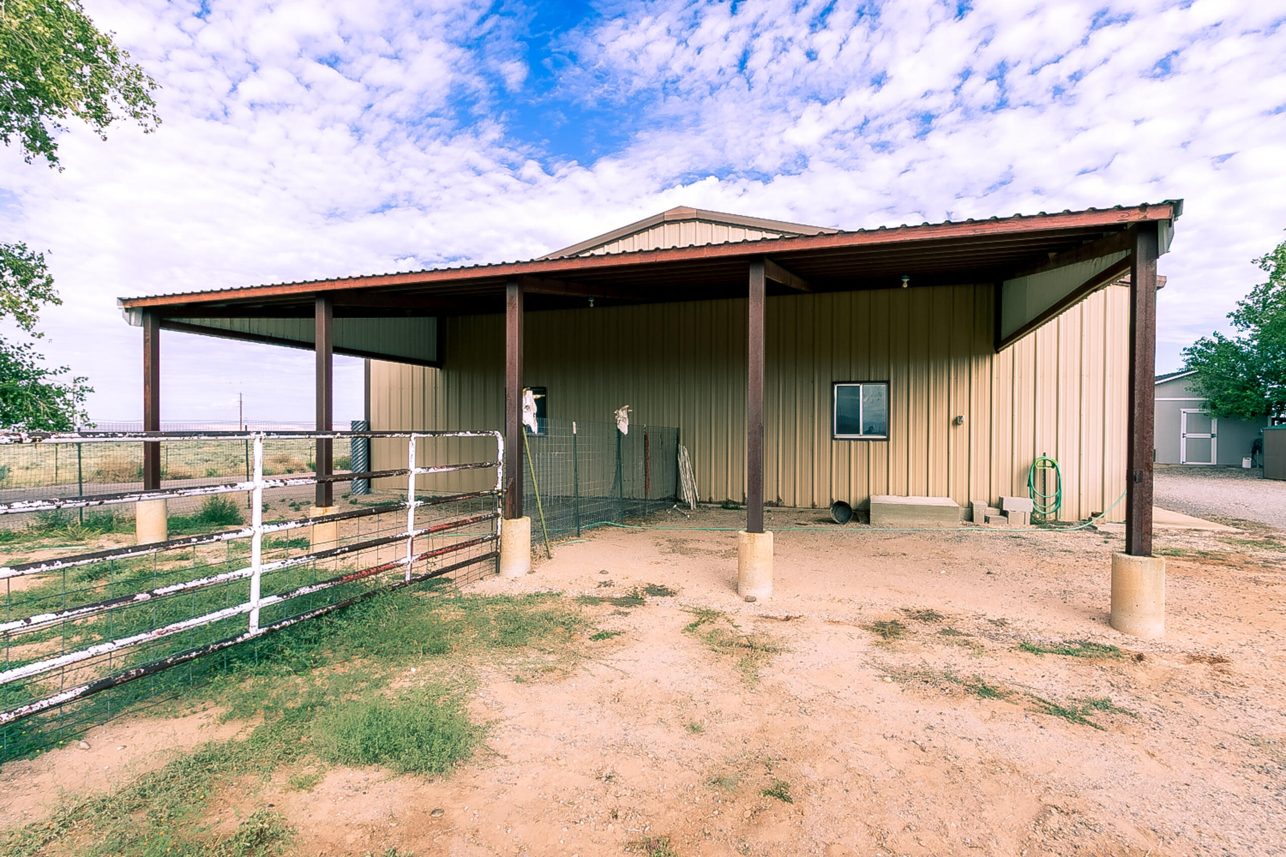 12 Las Borregas Road
