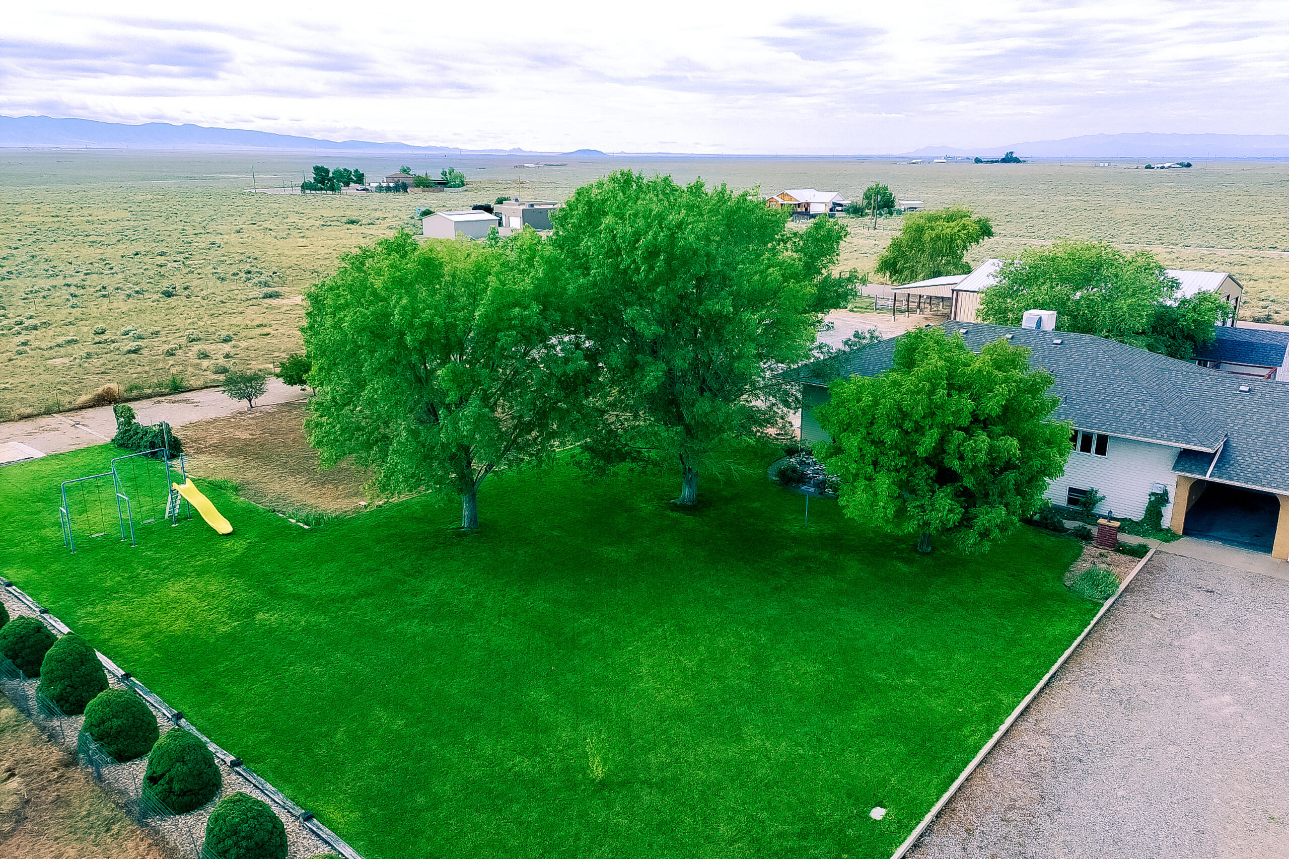 12 Las Borregas Road