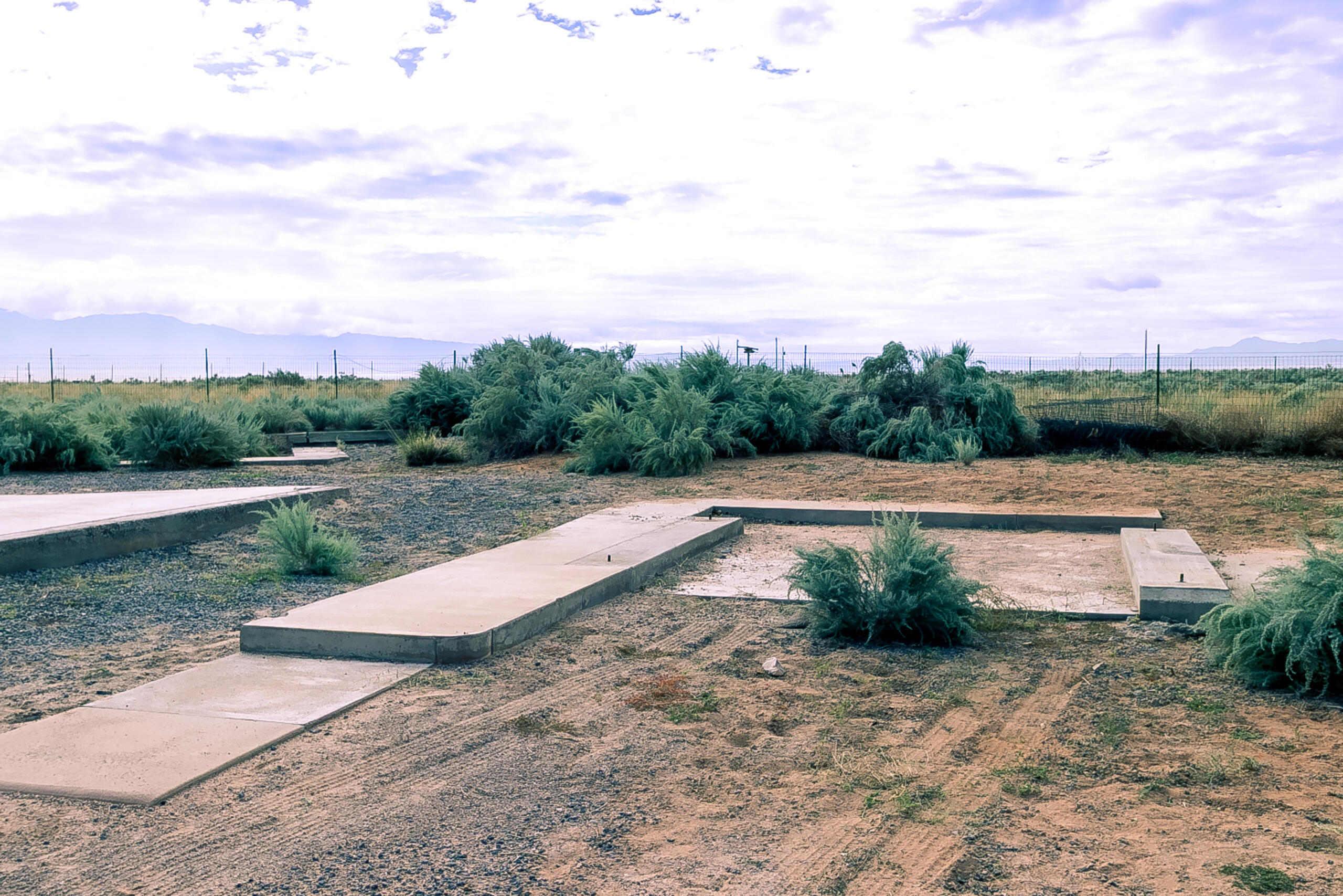 12 Las Borregas Road