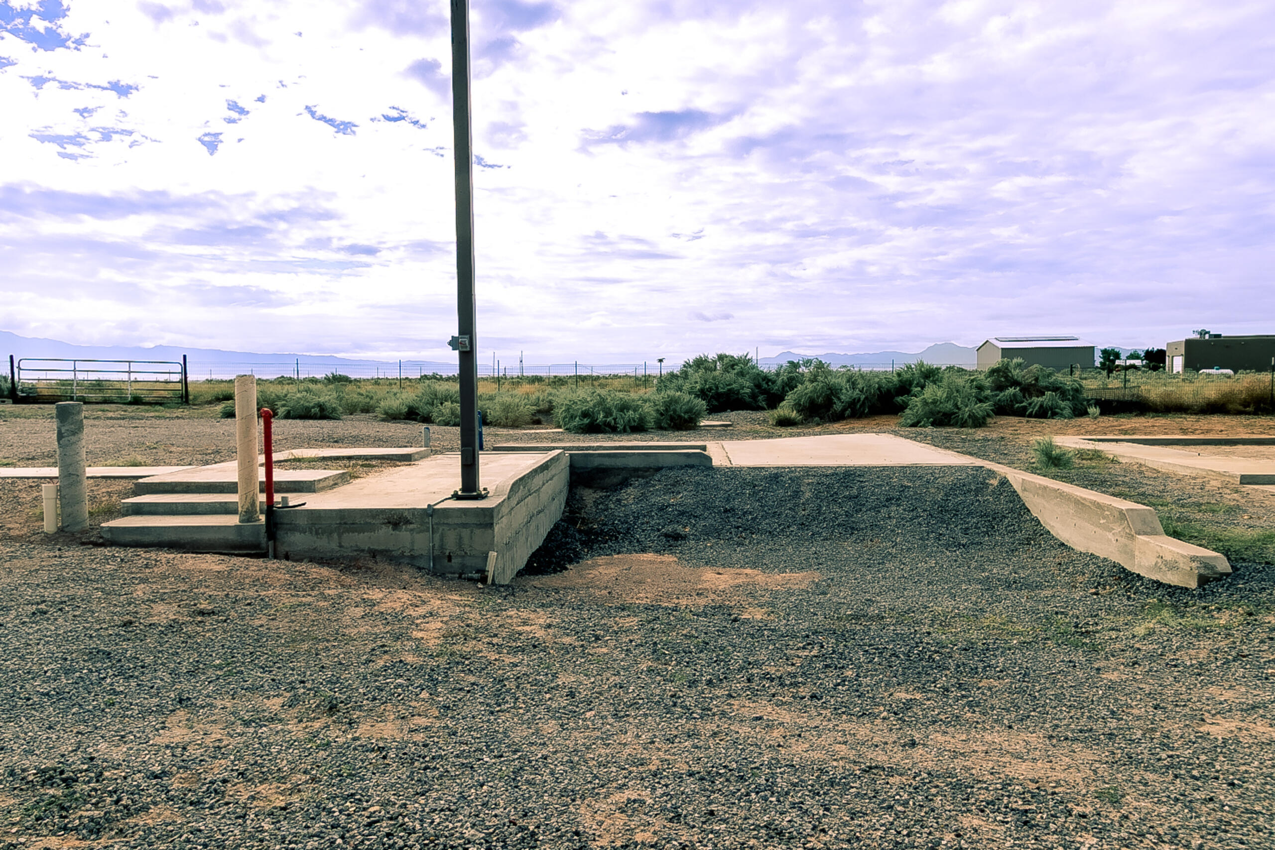 12 Las Borregas Road